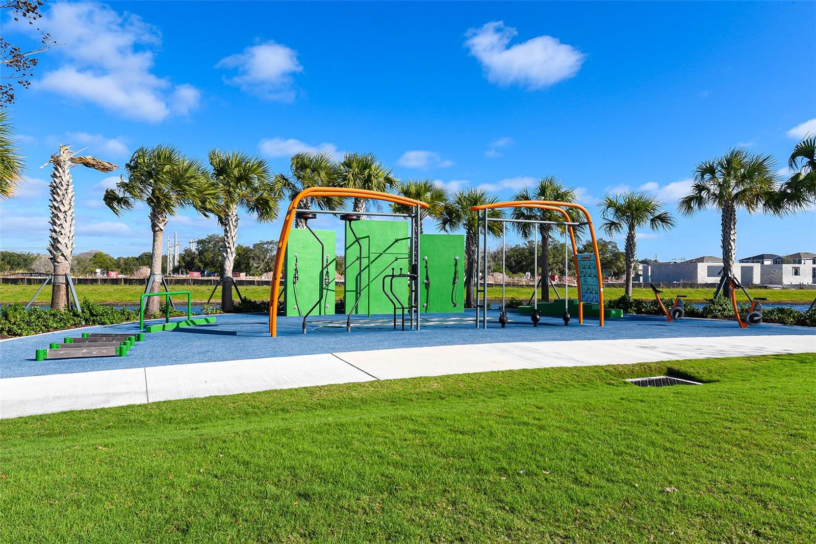 Single Family Residence at 11710 LITTLE RIVER WAY, PARRISH, photo 53 of 60
