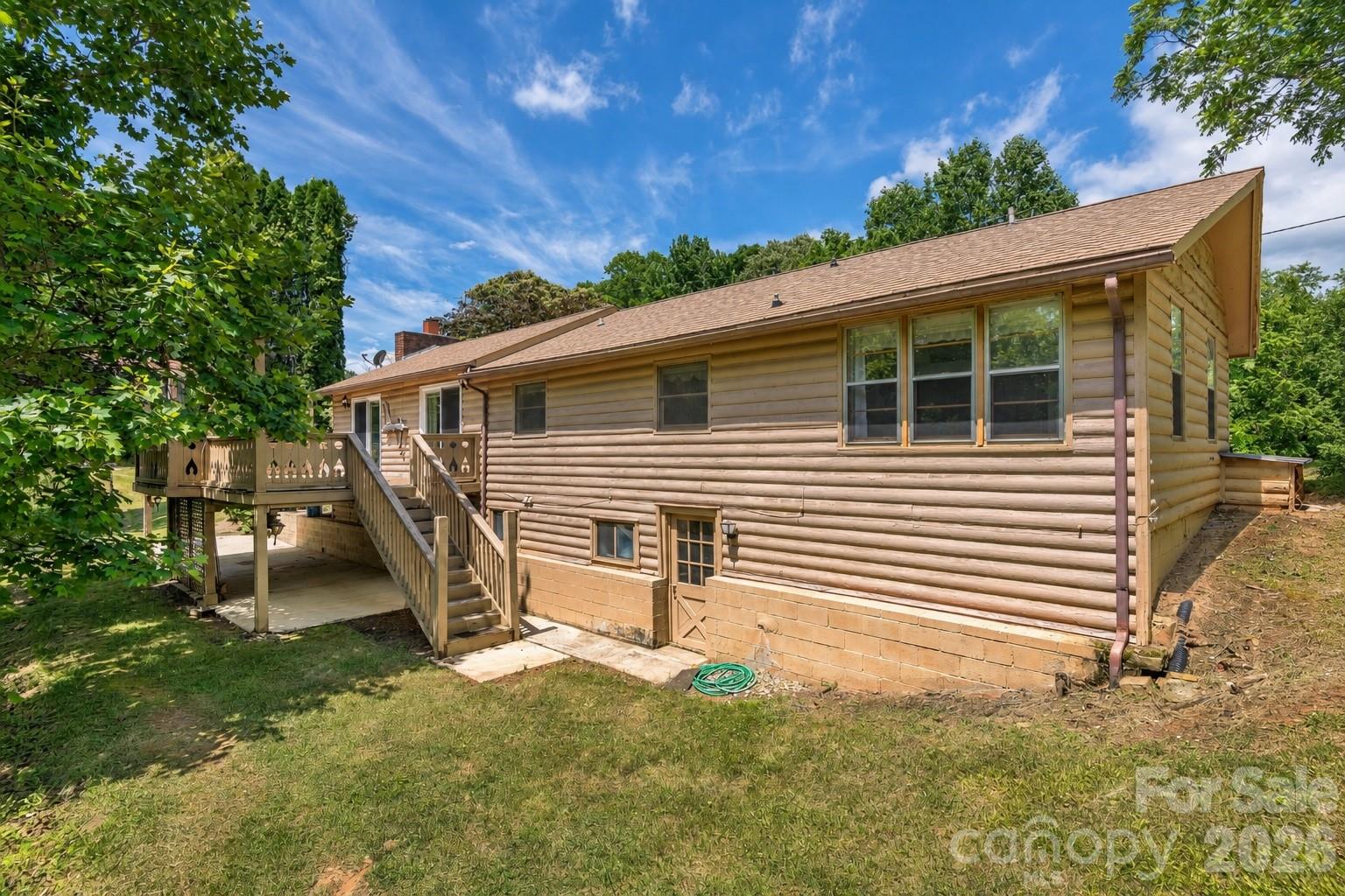 Single Family Residence at 185 Indian Springs Road, Clyde, photo 21 of 23
