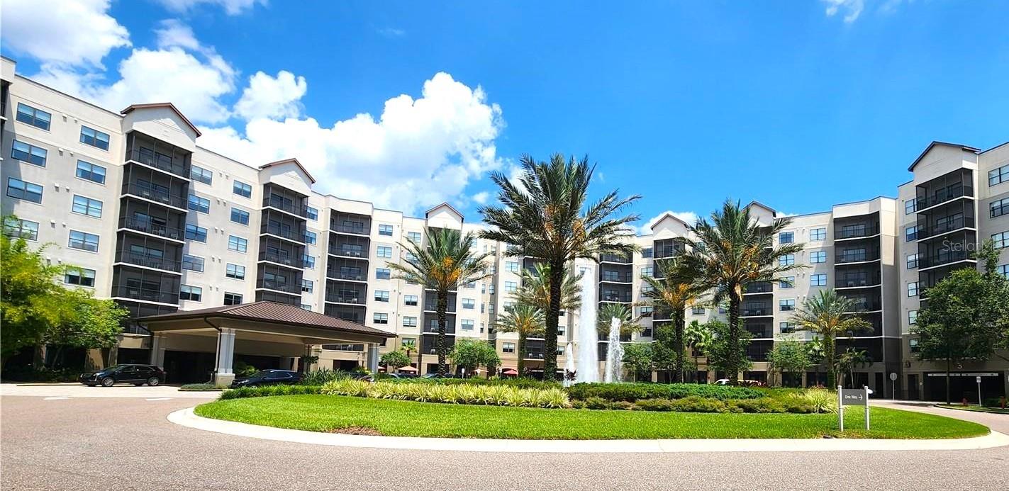 14501 GROVE RESORT AVE #2214