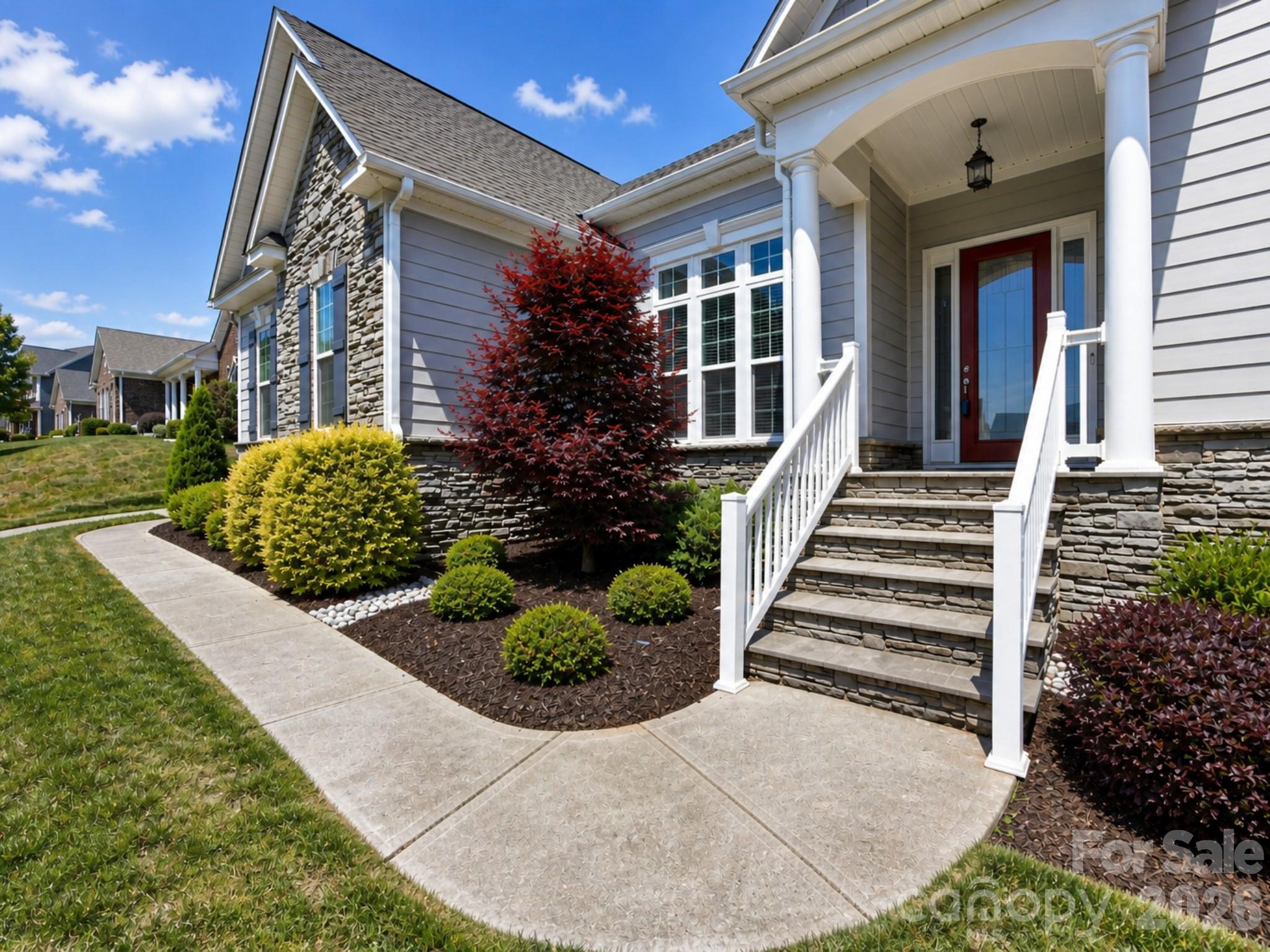 Welcome Home - 4198 Abernathy Place, Harrisburg