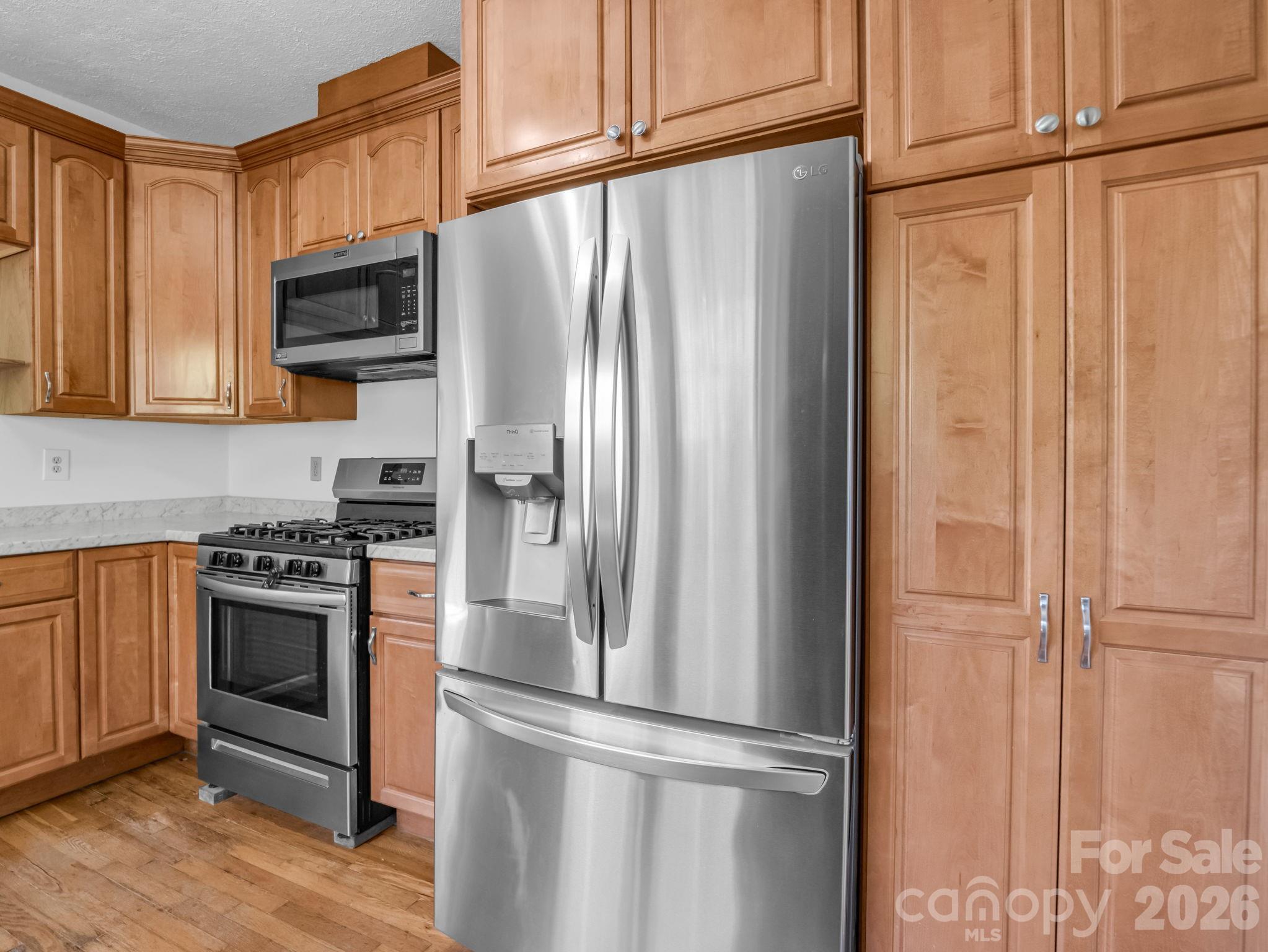 Single Family Residence at 1534 Kensington Road, Hendersonville, photo 18 of 42