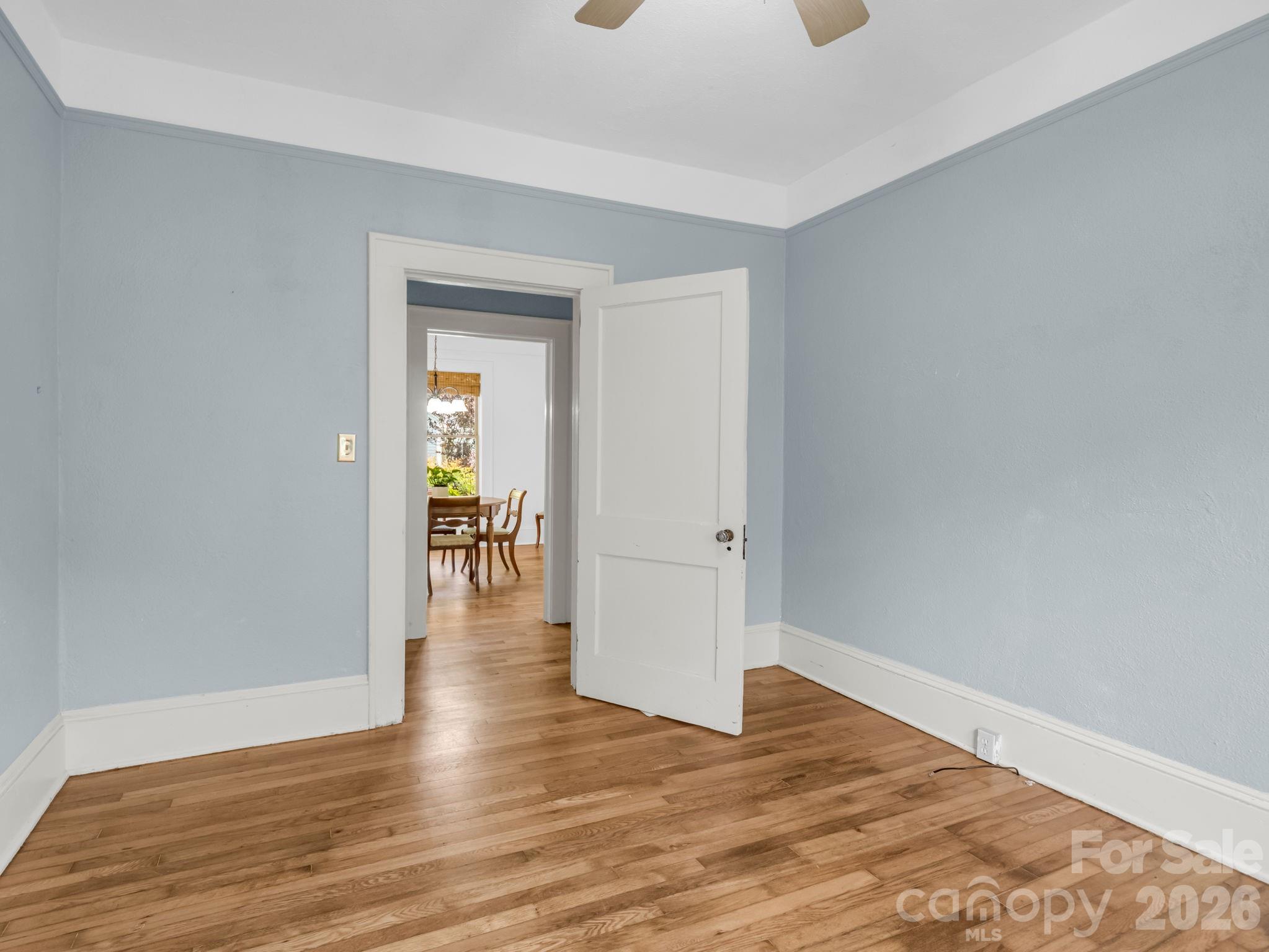 2nd bedroom - 1534 Kensington Road, Hendersonville