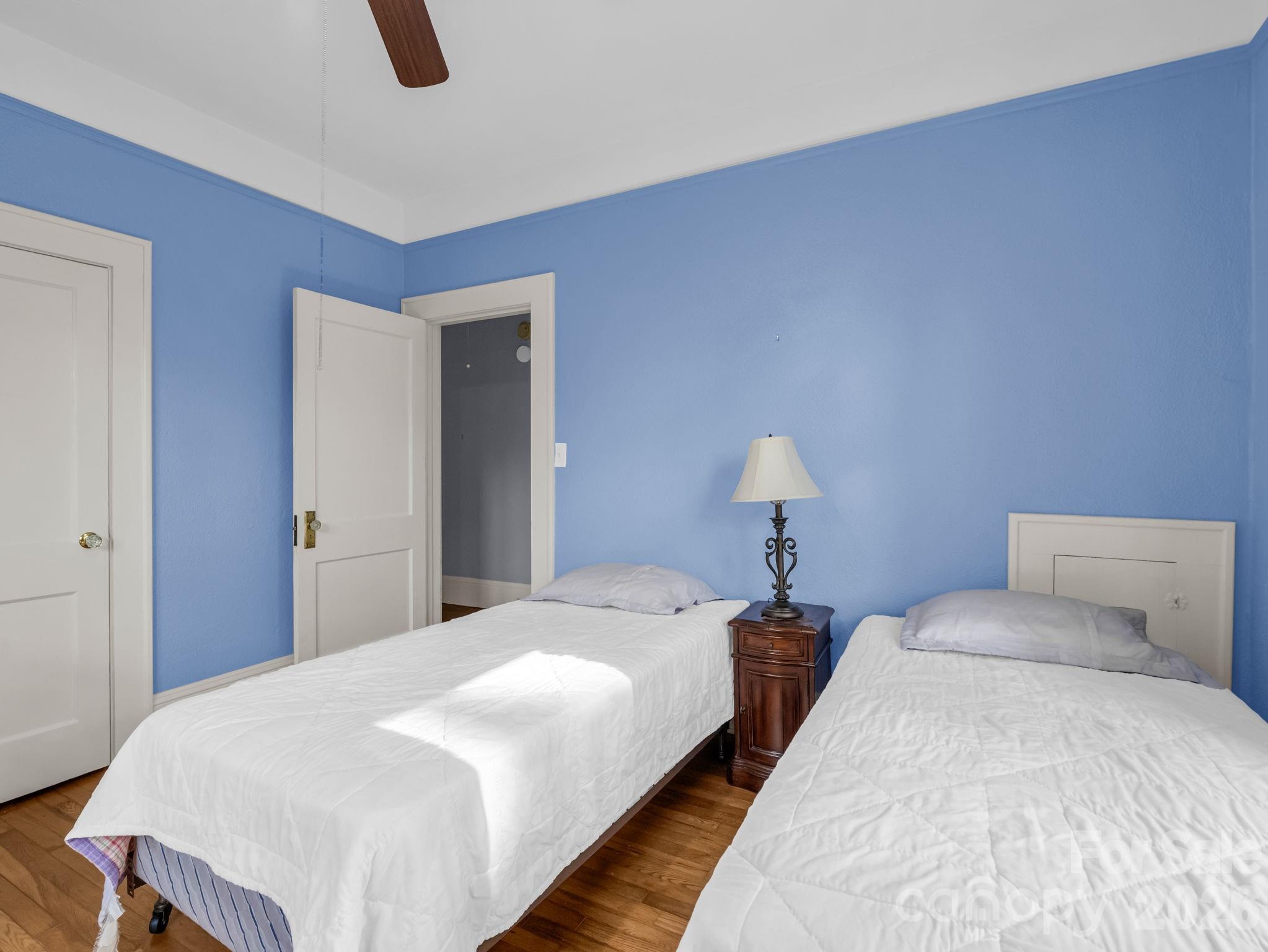 bedroom #3 - 1534 Kensington Road, Hendersonville