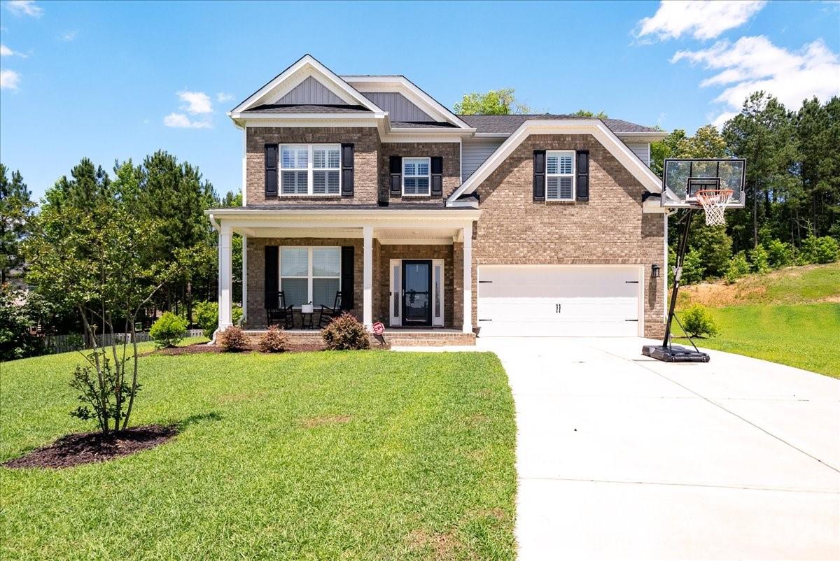 39 Hanging Leaf Court