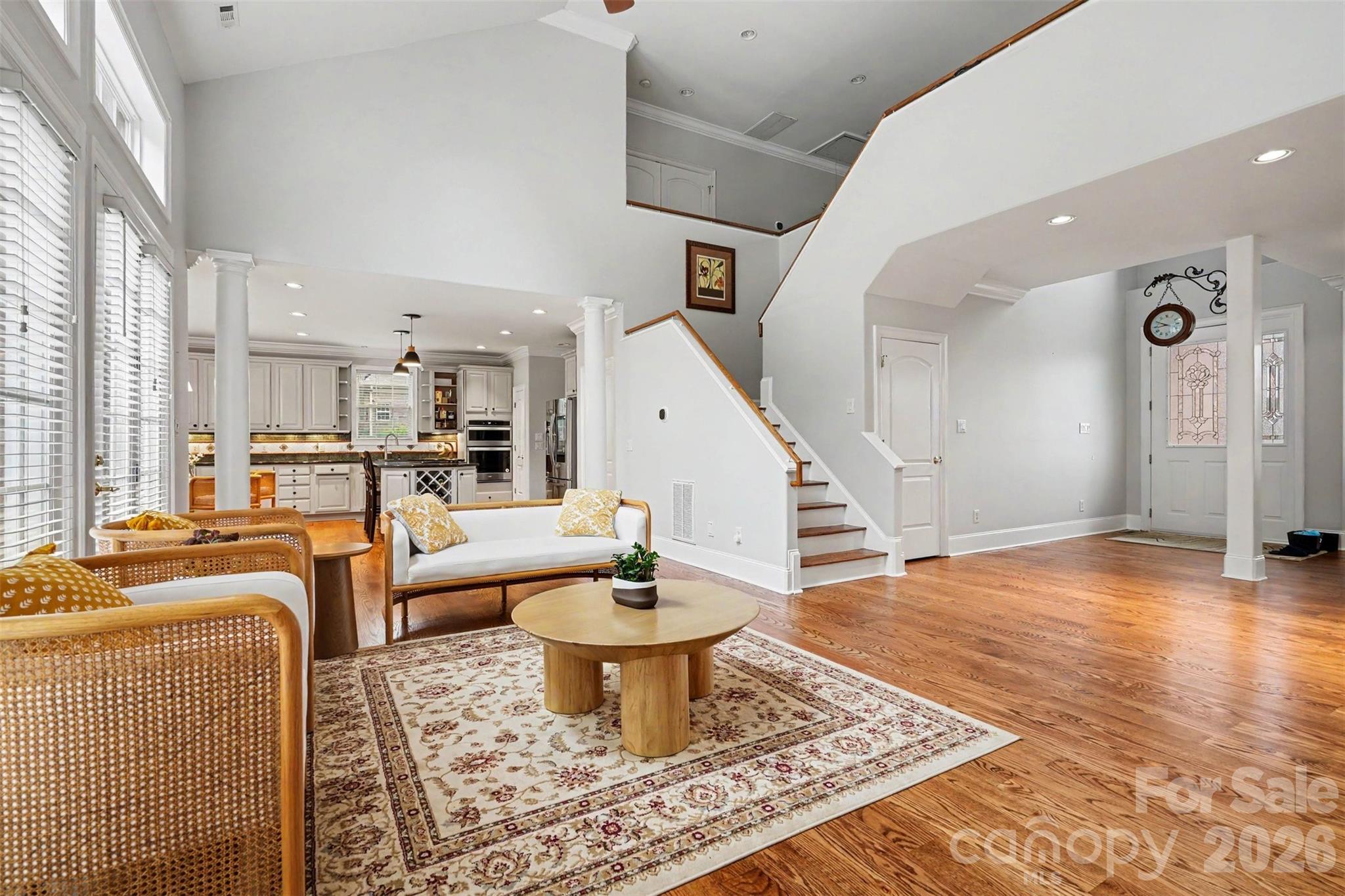 Single Family Residence at 14515 Davis Trace Drive, Mint Hill, photo 5 of 36