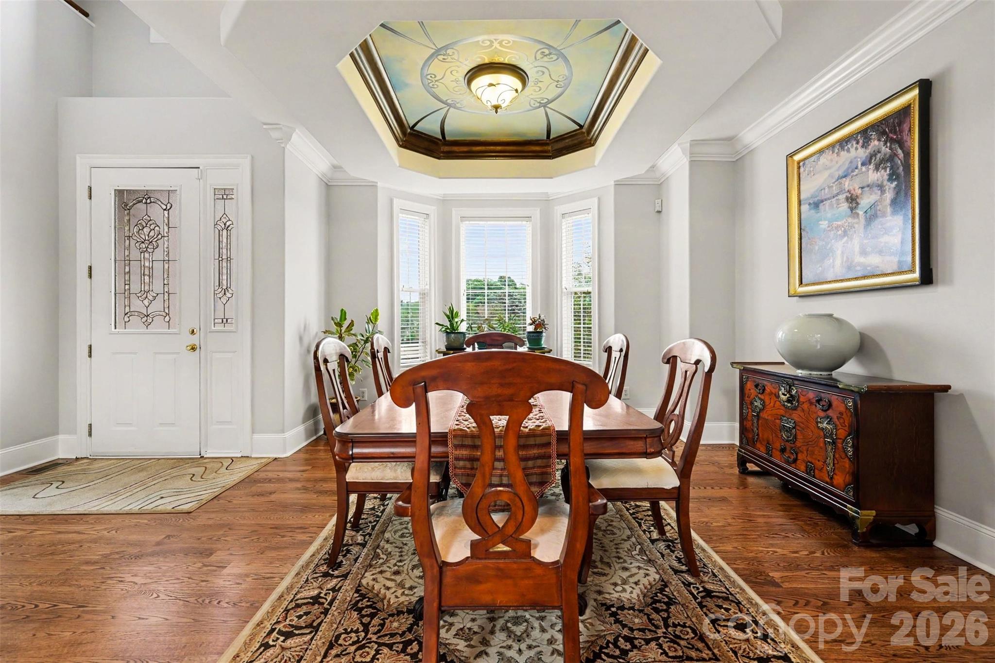 Single Family Residence at 14515 Davis Trace Drive, Mint Hill, photo 6 of 36