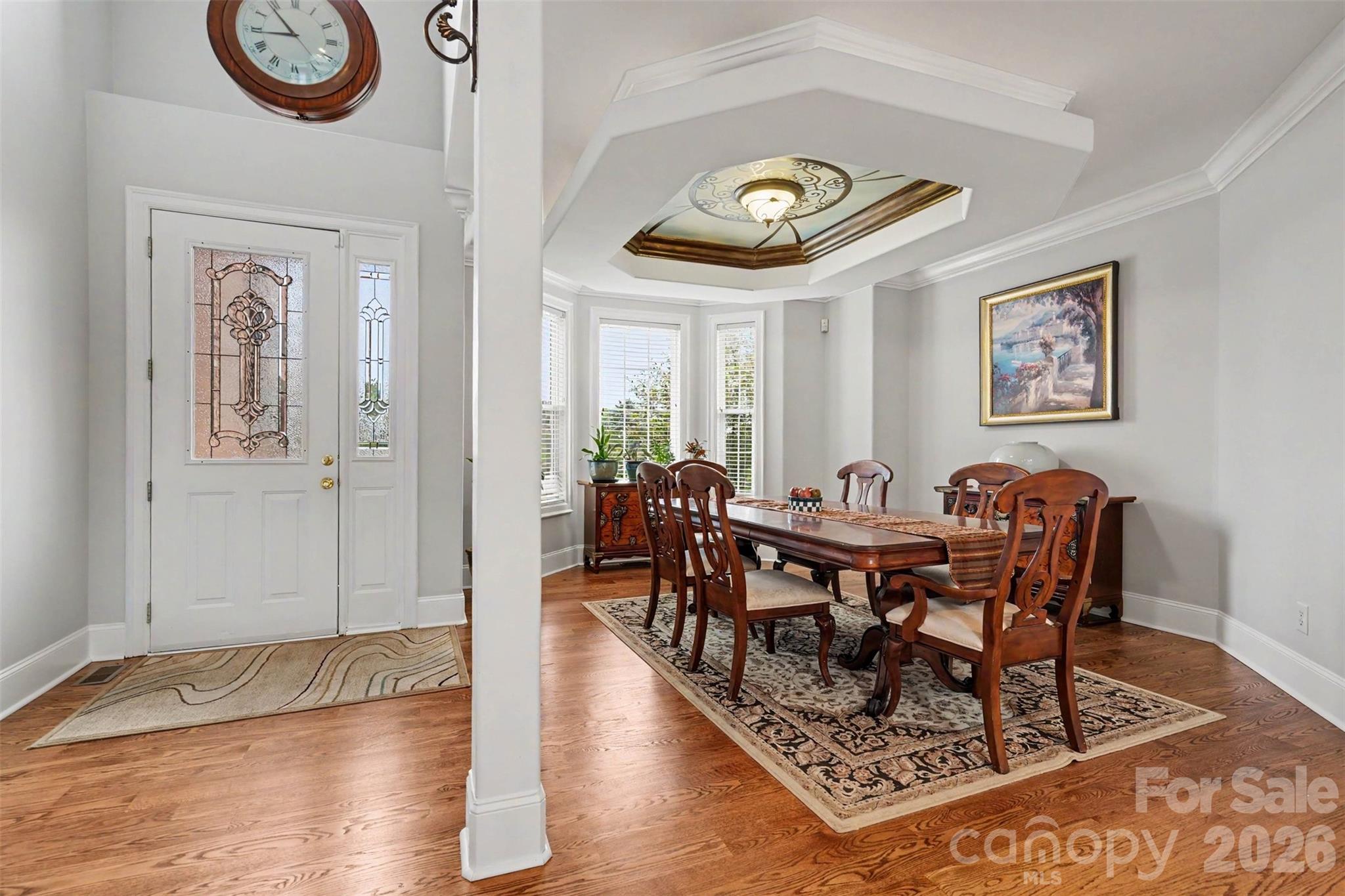 Single Family Residence at 14515 Davis Trace Drive, Mint Hill, photo 7 of 36