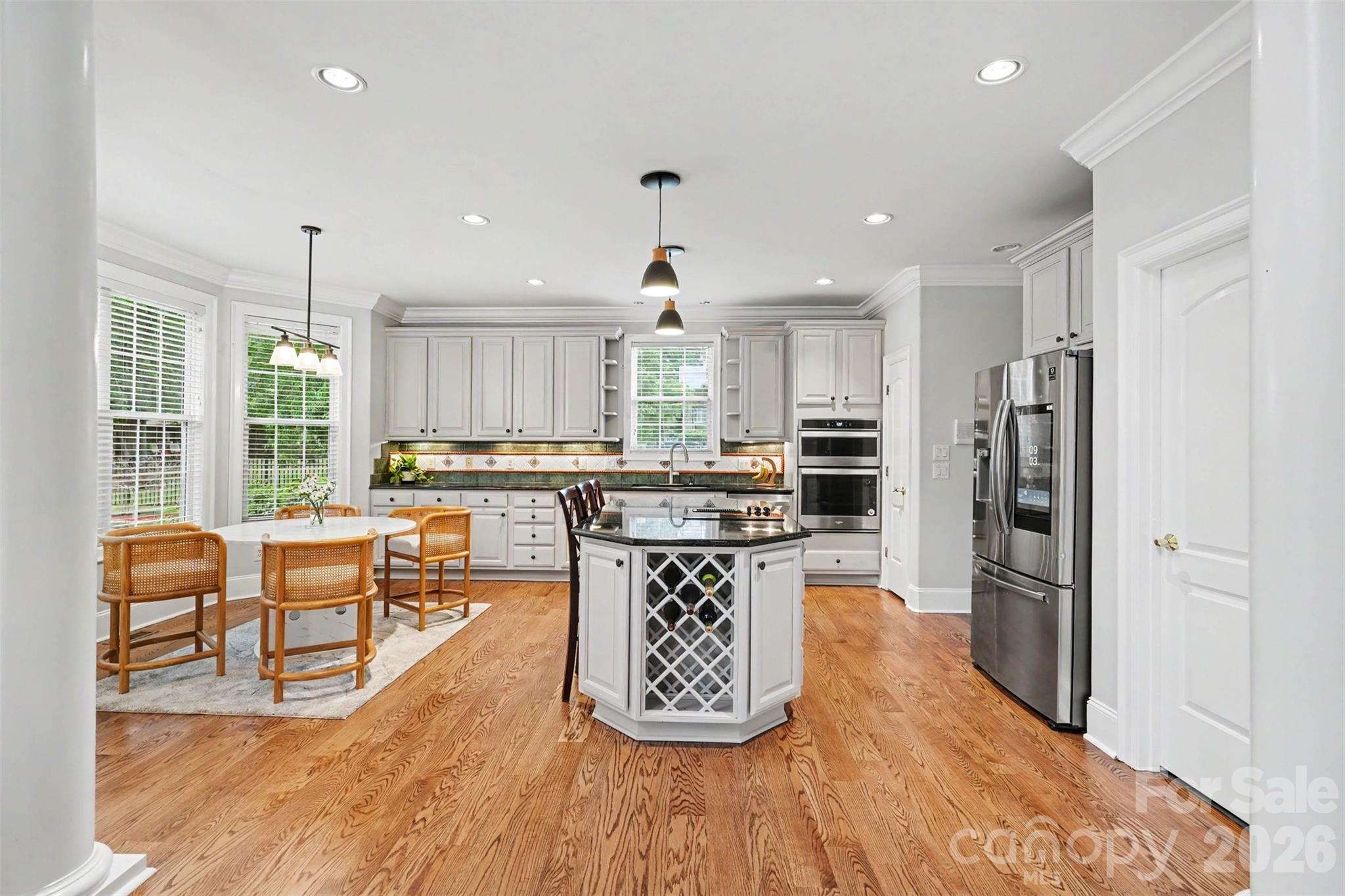 Single Family Residence at 14515 Davis Trace Drive, Mint Hill, photo 9 of 36