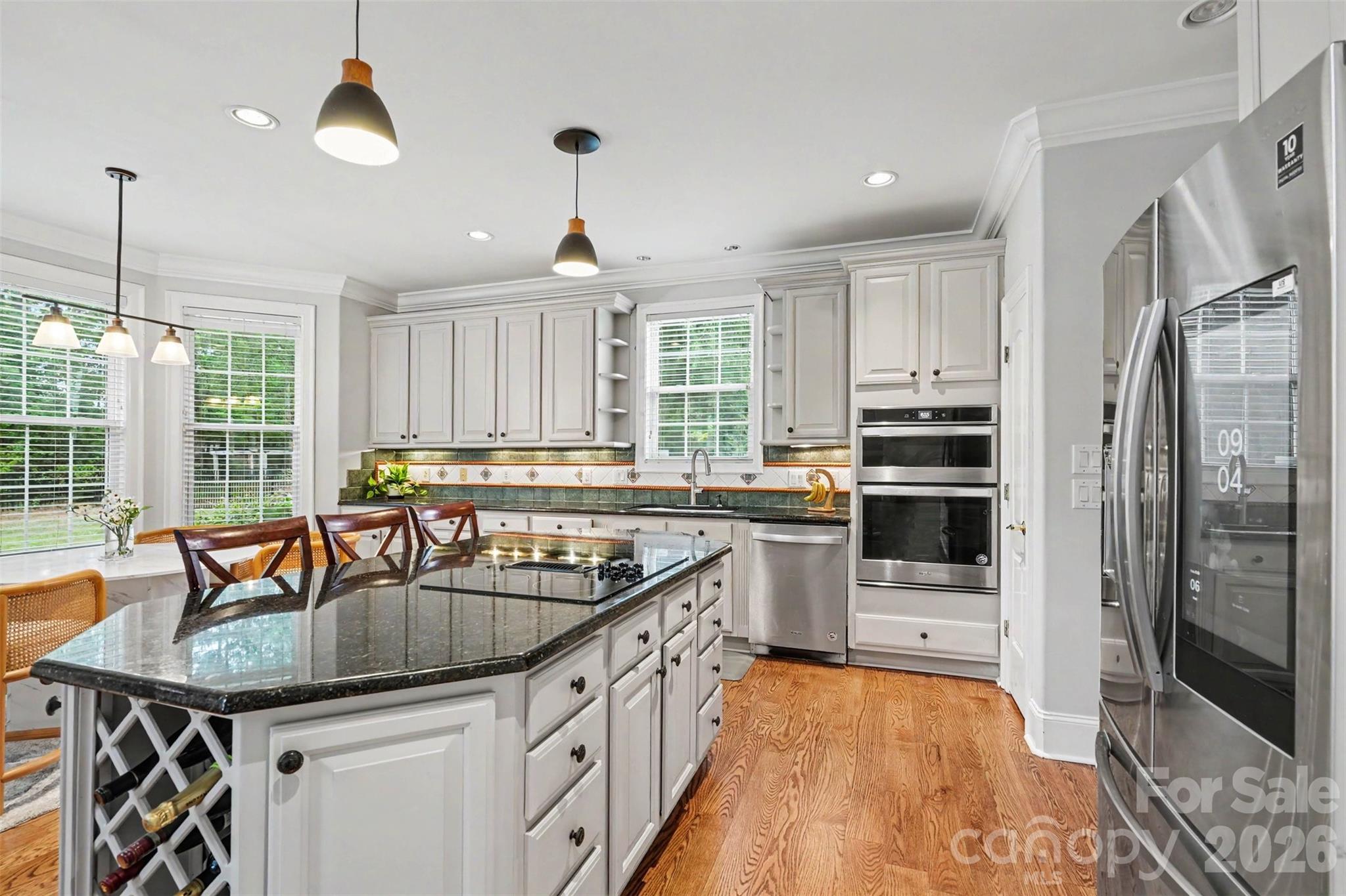 Single Family Residence at 14515 Davis Trace Drive, Mint Hill, photo 10 of 36