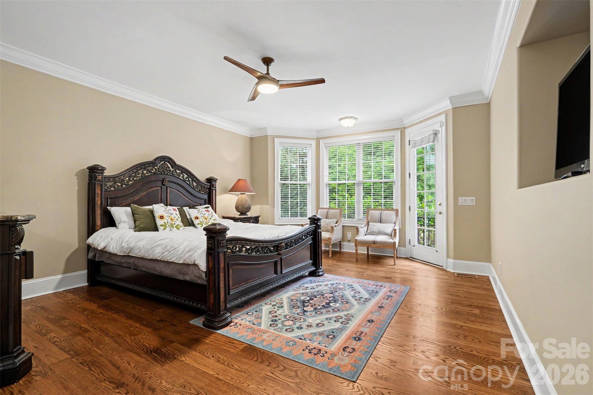 Single Family Residence at 14515 Davis Trace Drive, Mint Hill, photo 13 of 36