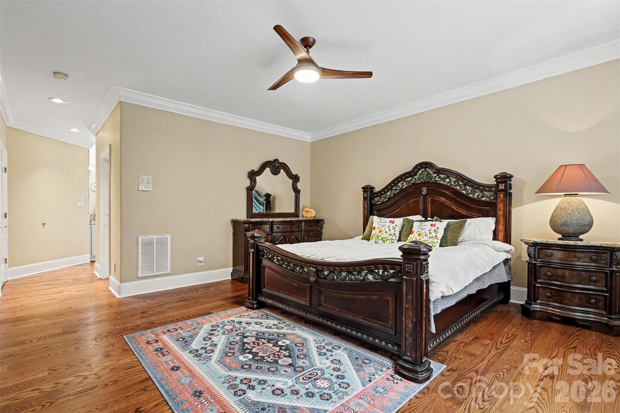 Single Family Residence at 14515 Davis Trace Drive, Mint Hill, photo 14 of 36