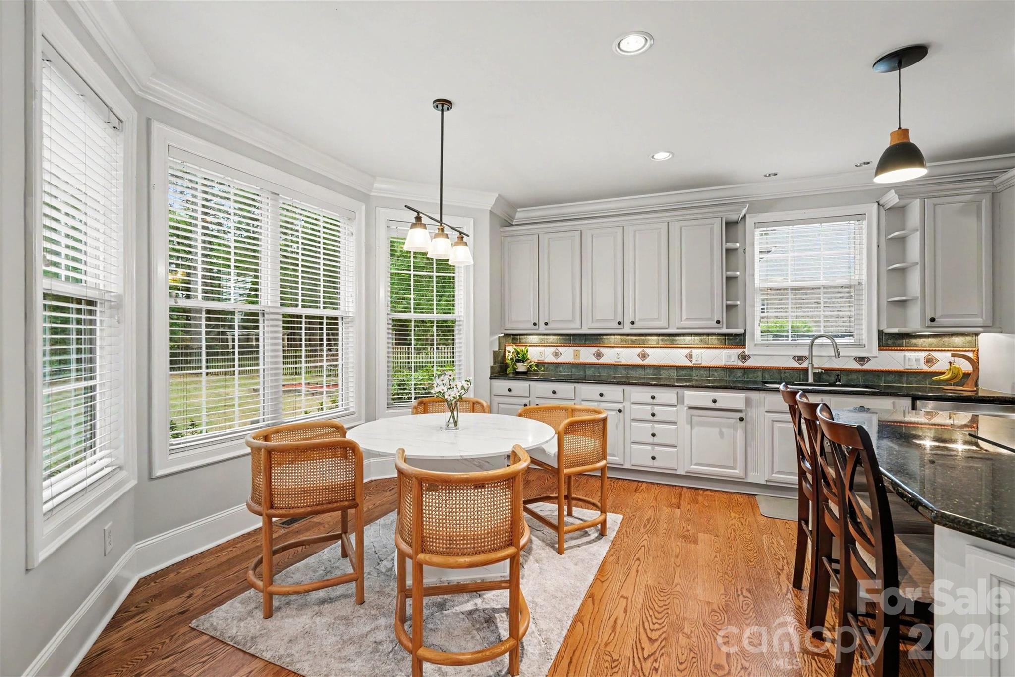 Single Family Residence at 14515 Davis Trace Drive, Mint Hill, photo 16 of 36