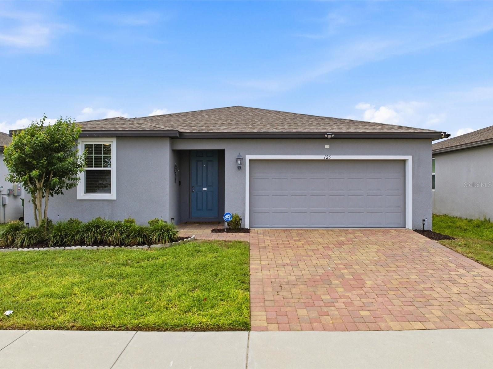 125 ANDREAS ST