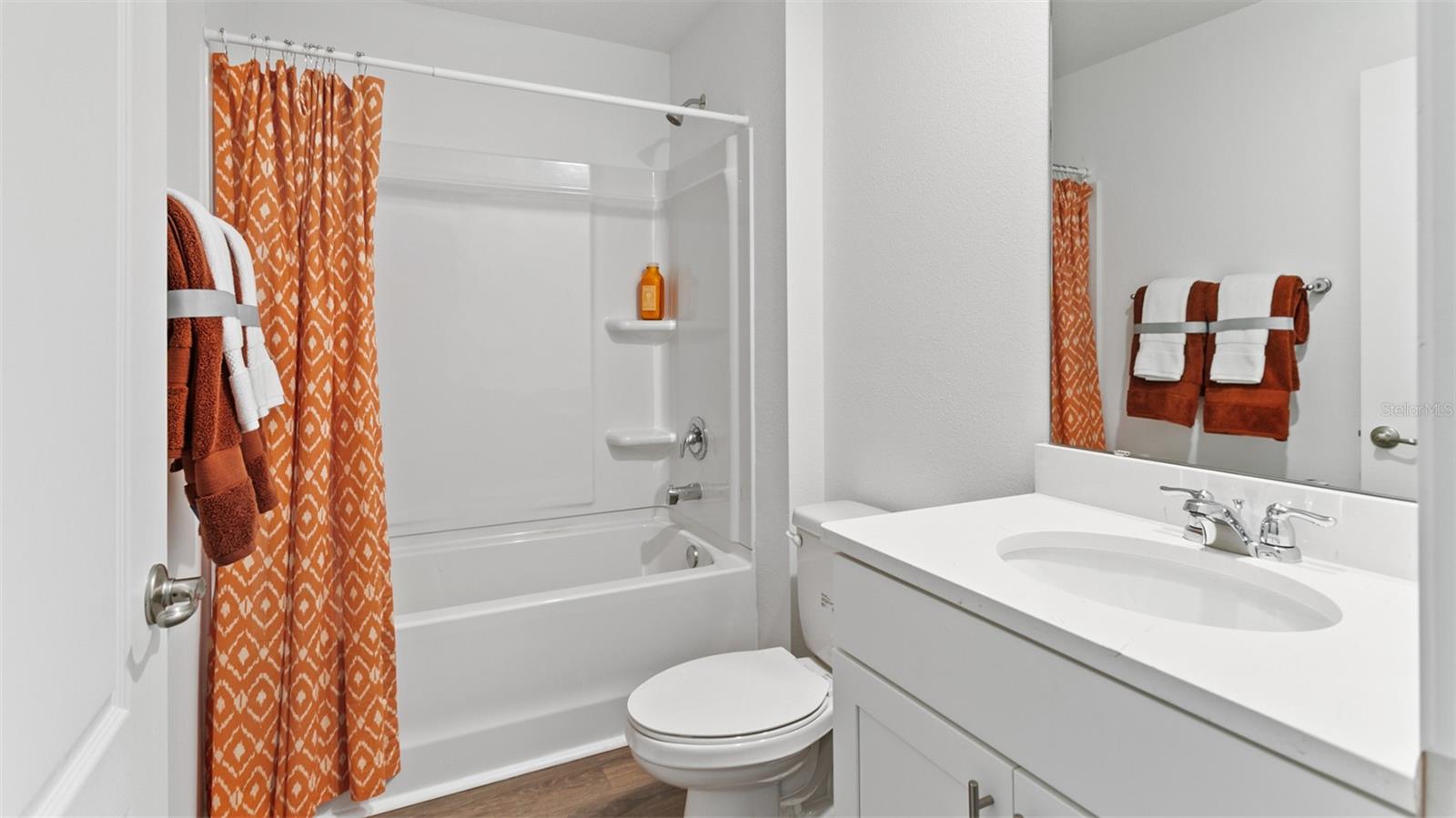 Photo of Model Home - 32 HARDWOOD TRL, PALM COAST