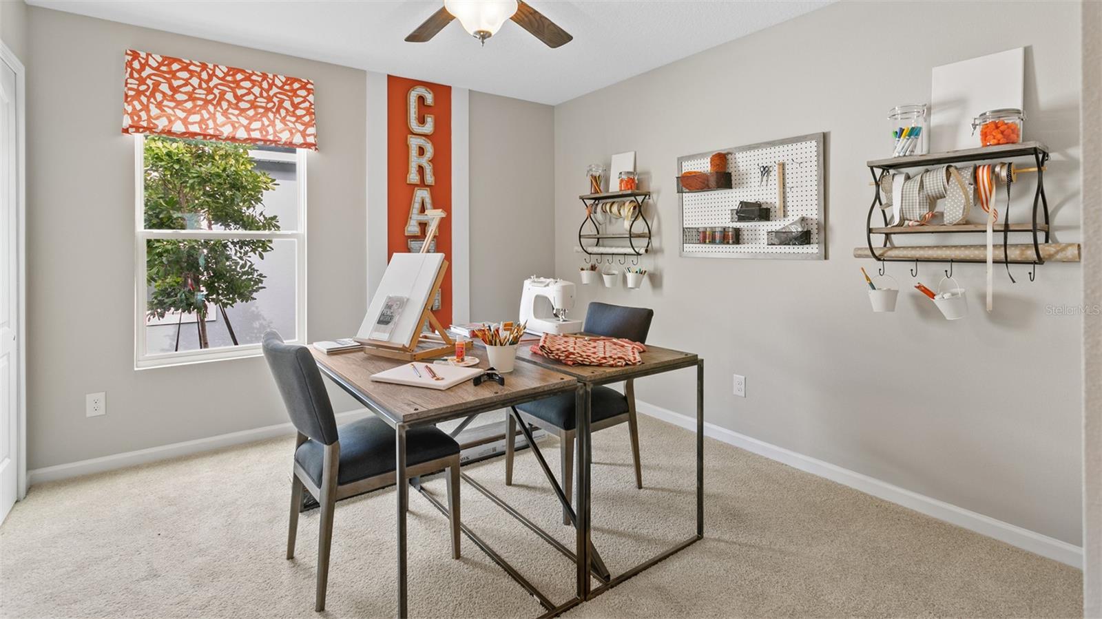 Photo of Model Home - 32 HARDWOOD TRL, PALM COAST