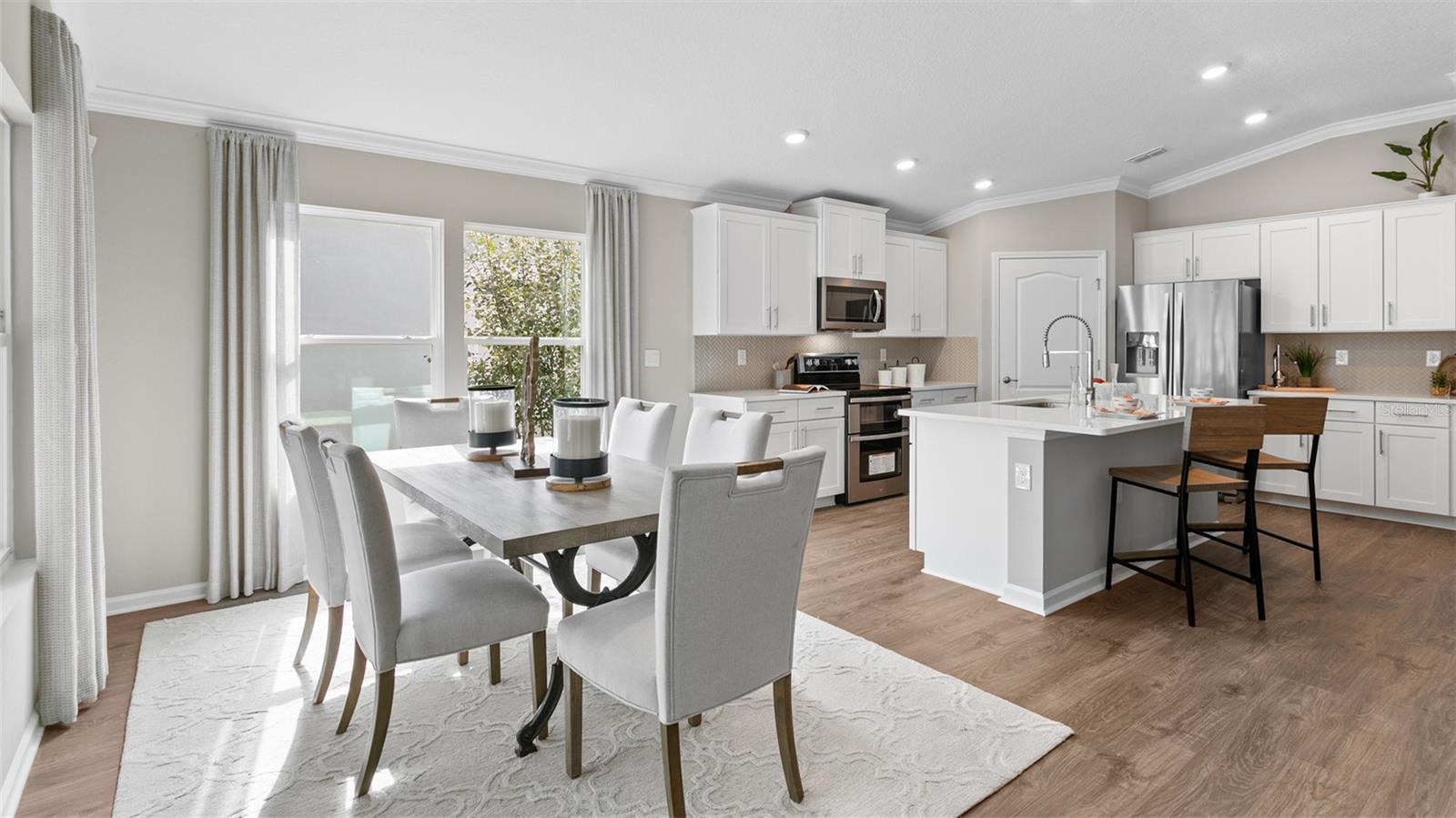 Photo of Model Home - 32 HARDWOOD TRL, PALM COAST