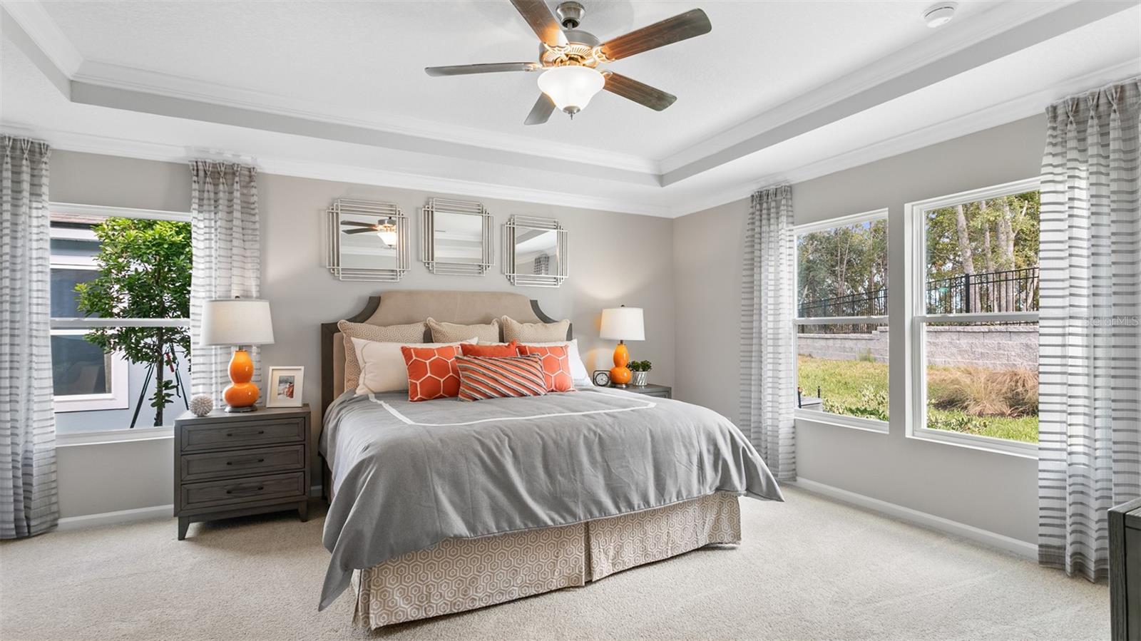 Photo of Model Home - 32 HARDWOOD TRL, PALM COAST