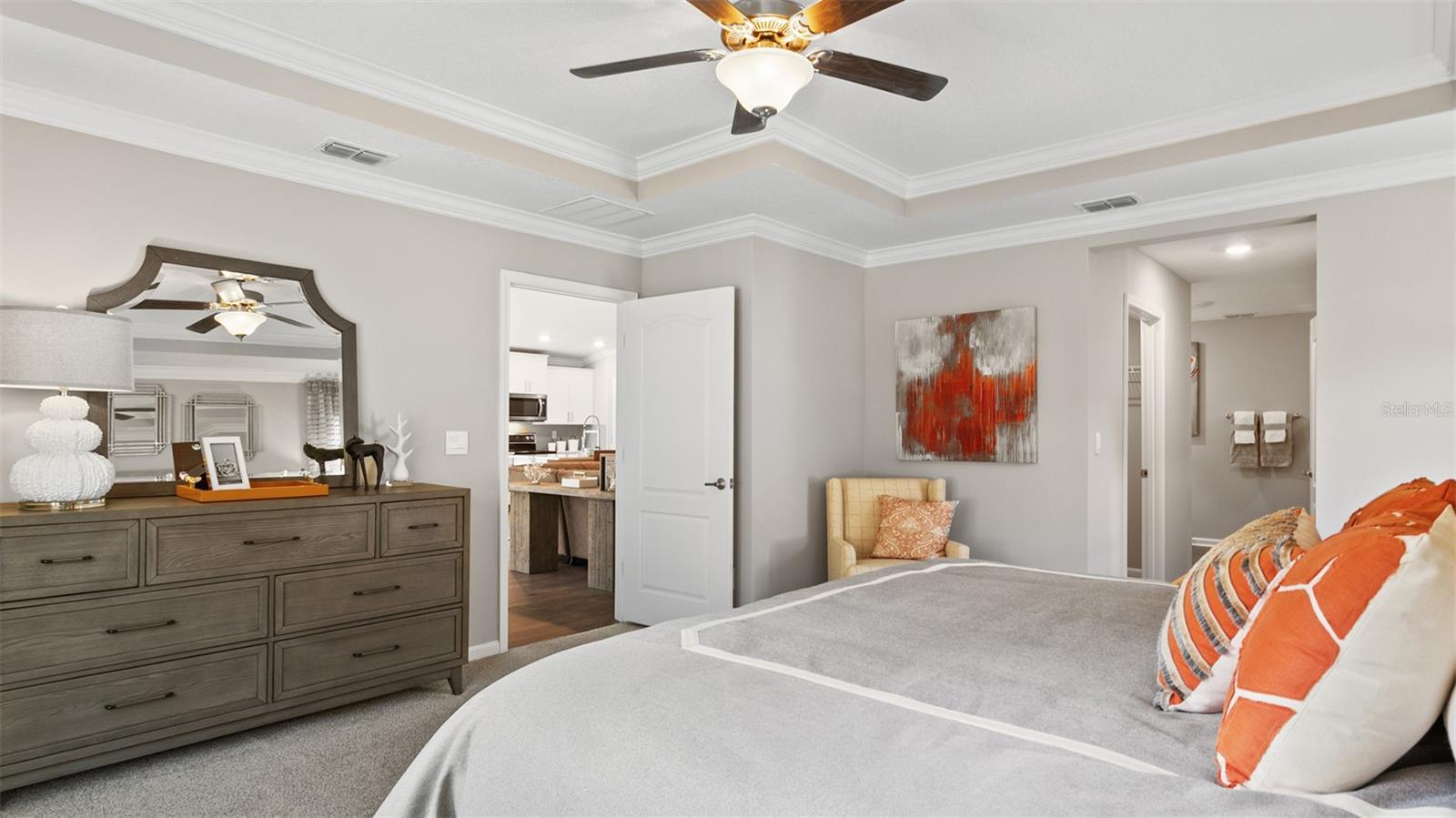 Photo of Model Home - 32 HARDWOOD TRL, PALM COAST
