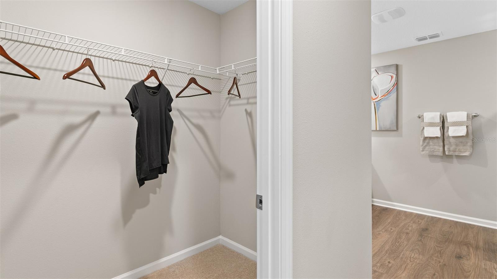 Photo of Model Home - 32 HARDWOOD TRL, PALM COAST