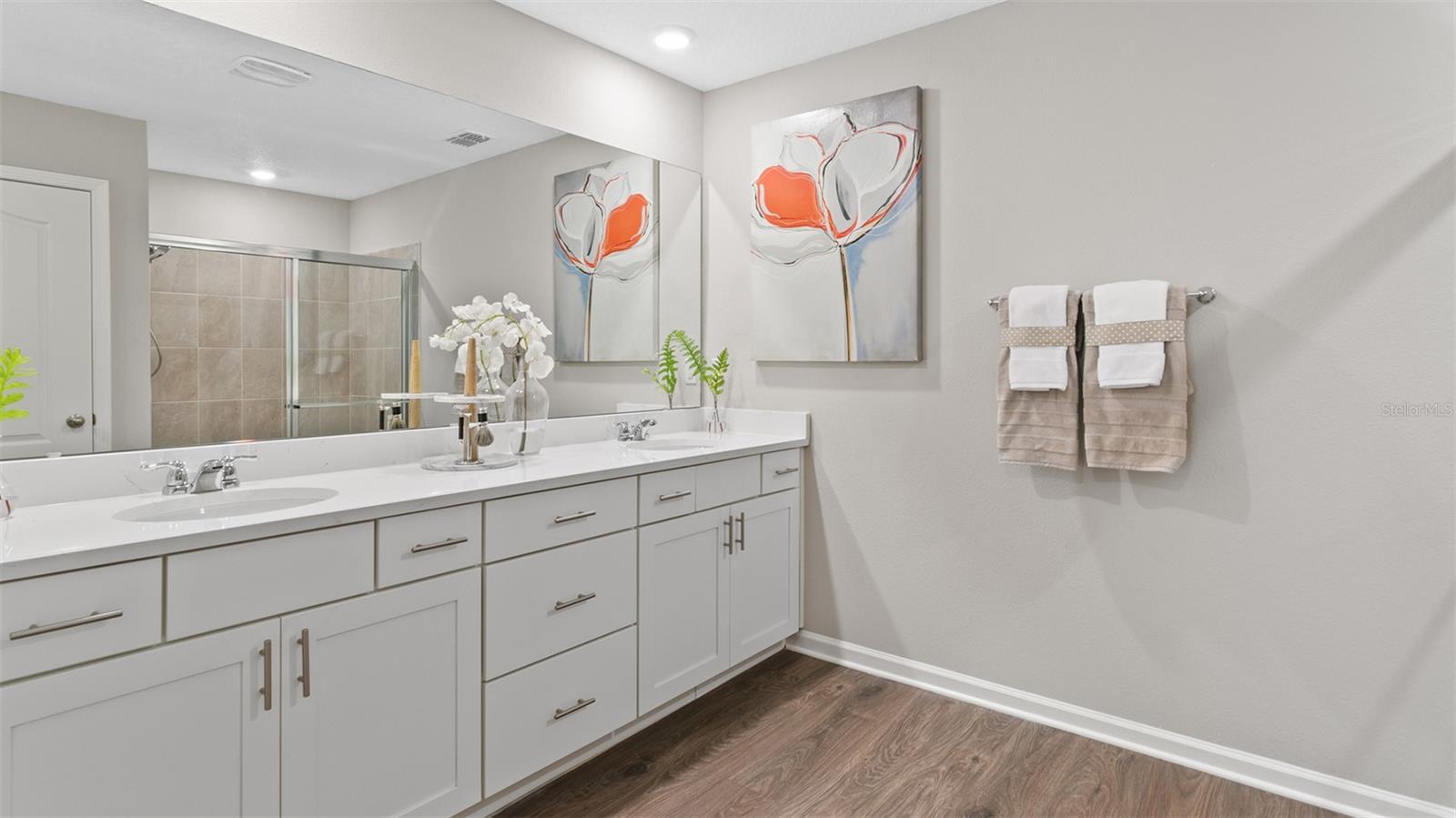 Photo of Model Home - 32 HARDWOOD TRL, PALM COAST