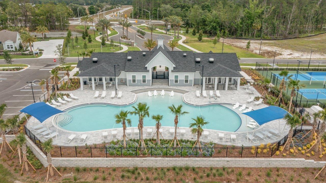 Single Family Residence at 32 HARDWOOD TRL, PALM COAST, photo 29 of 61
