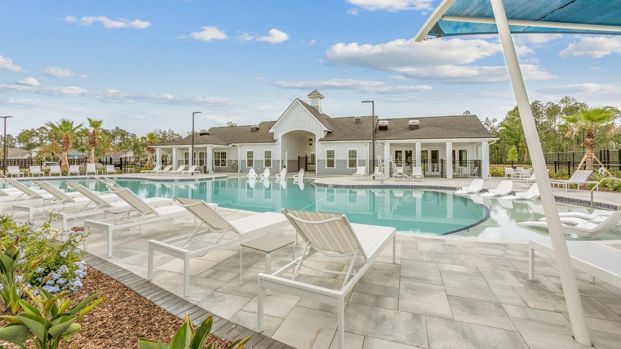 Single Family Residence at 32 HARDWOOD TRL, PALM COAST, photo 37 of 61
