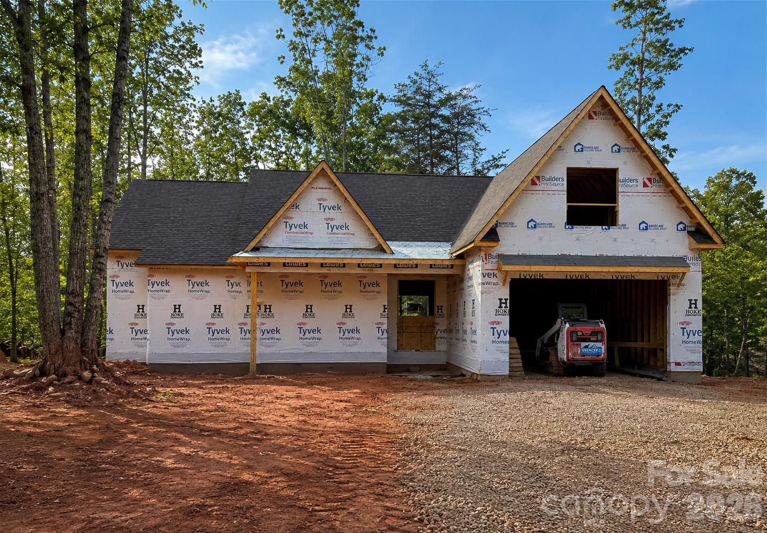 Single Family Residence at 1676 Parkside Drive, Catawba, photo 6 of 6