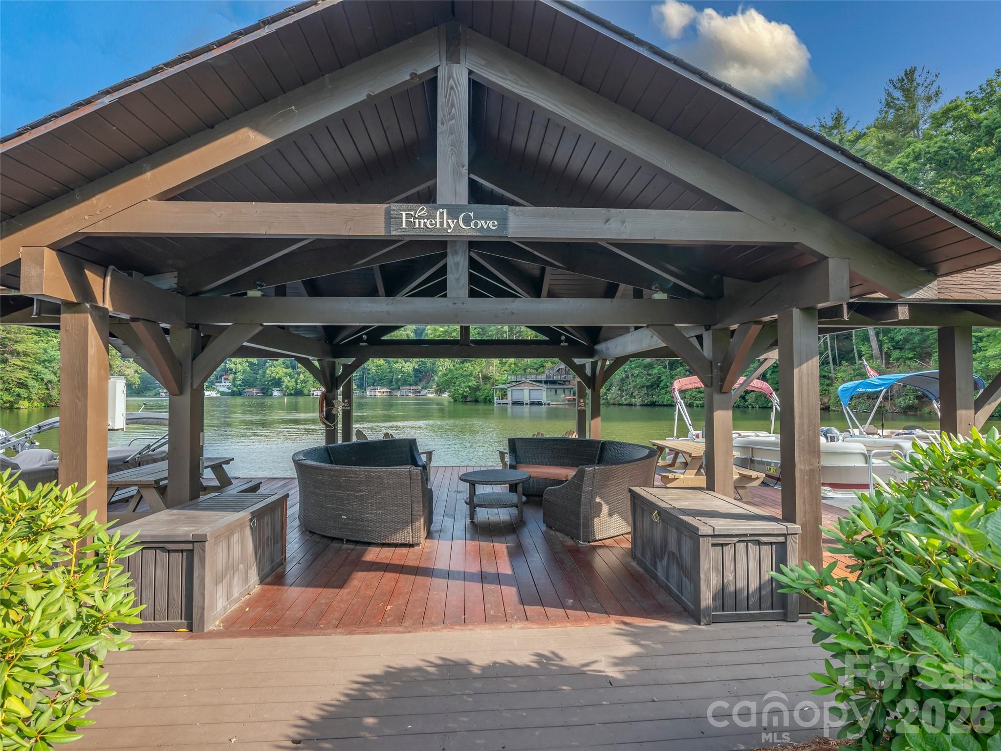 Lot at 0 Firefly Cove, Lake Lure, photo 29 of 31