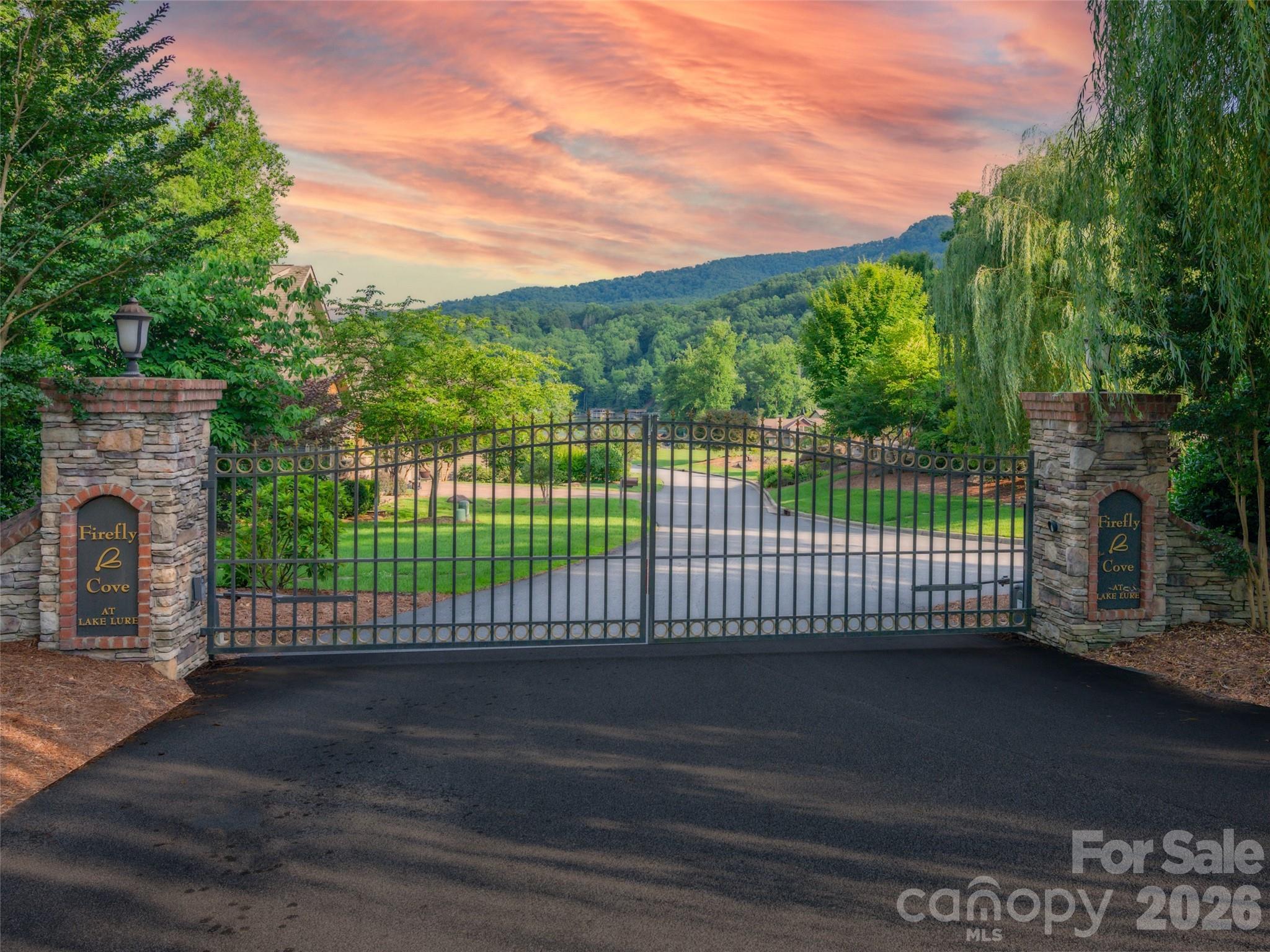 Lot at 0 Firefly Cove, Lake Lure, photo 30 of 31