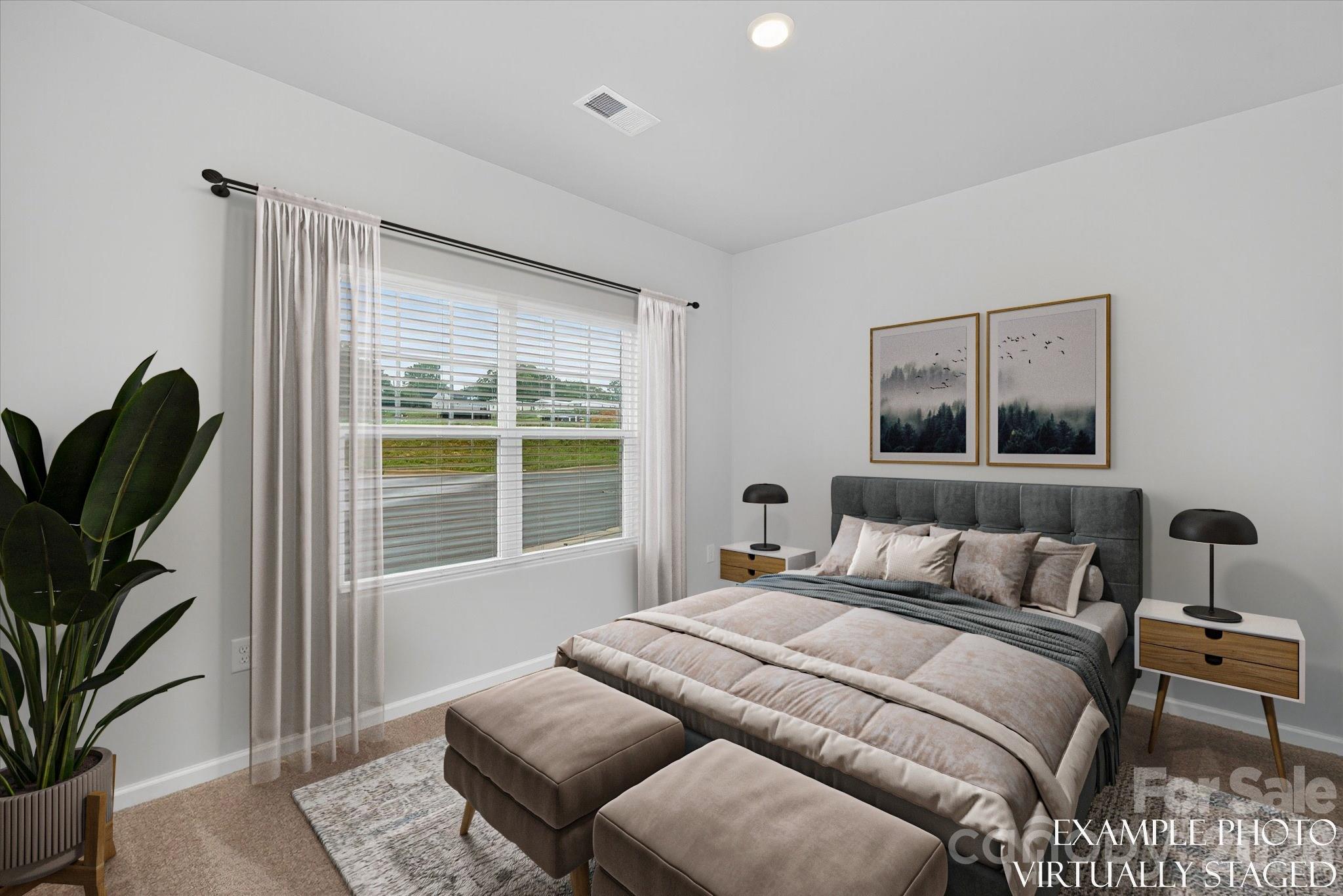 Townhouse at 1804 Lunch Time Lane, Gastonia, photo 3 of 15
