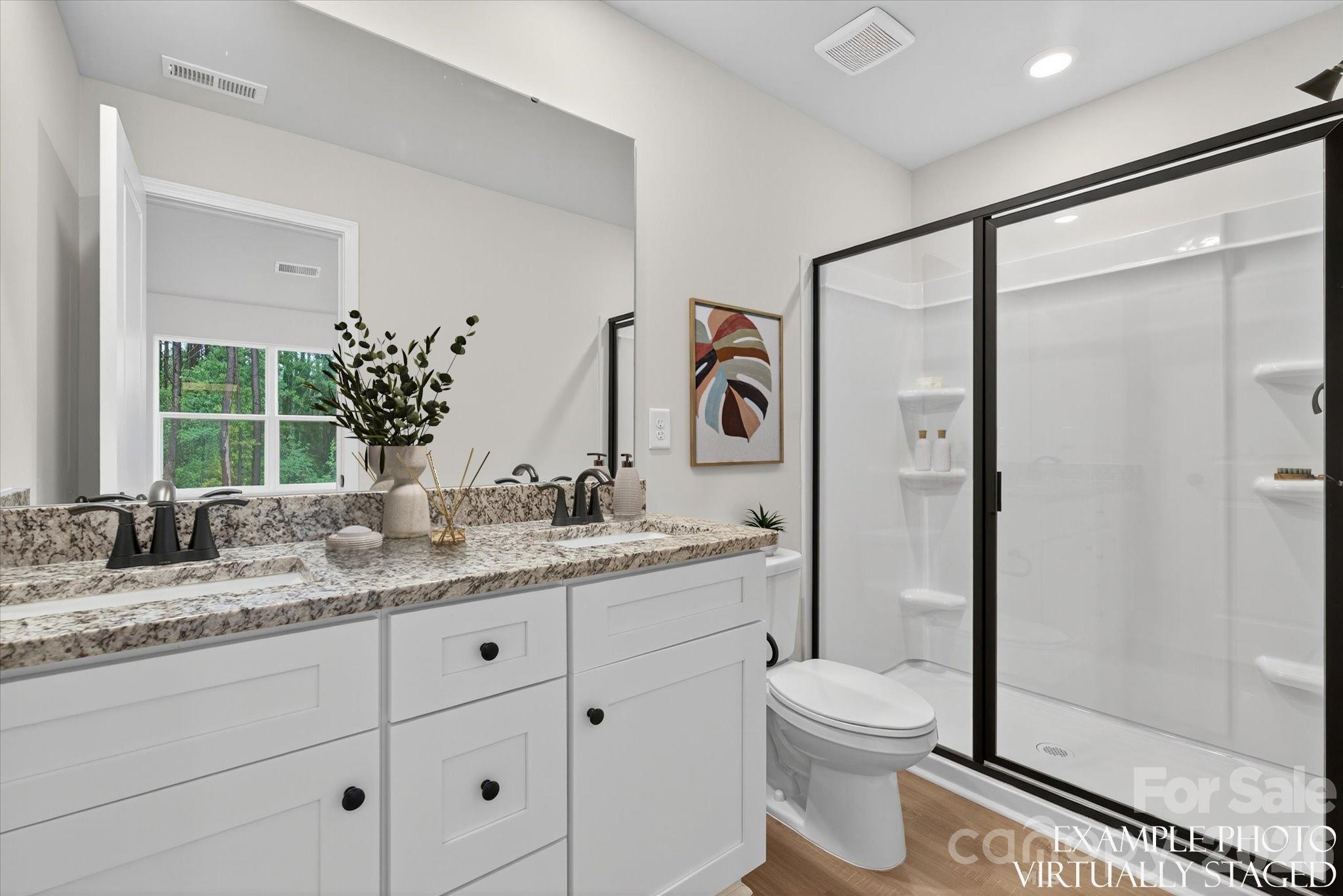 Townhouse at 1804 Lunch Time Lane, Gastonia, photo 13 of 15