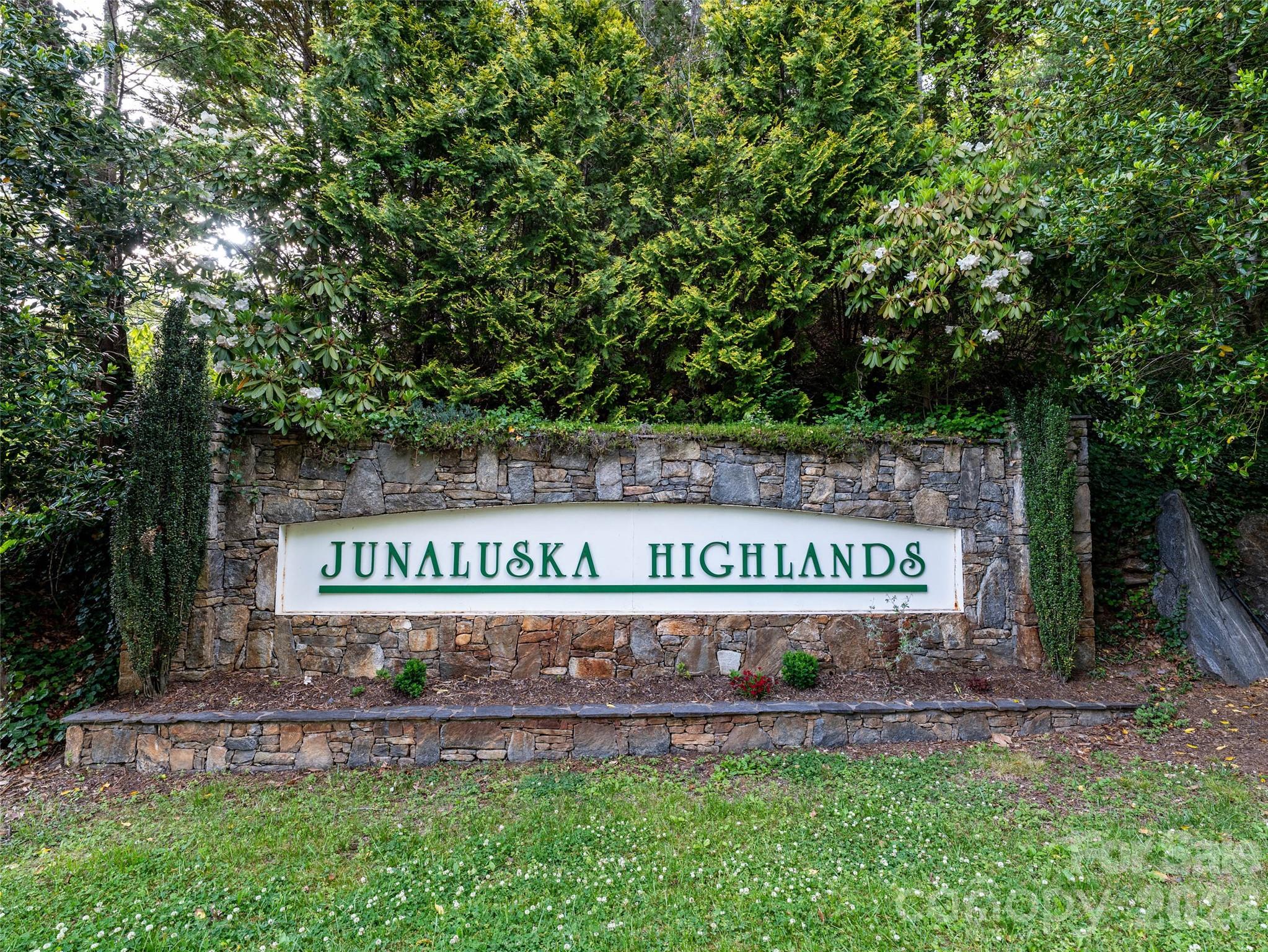 Lot at Lot 26 Fincher Mountain Road, Waynesville, photo 5 of 14