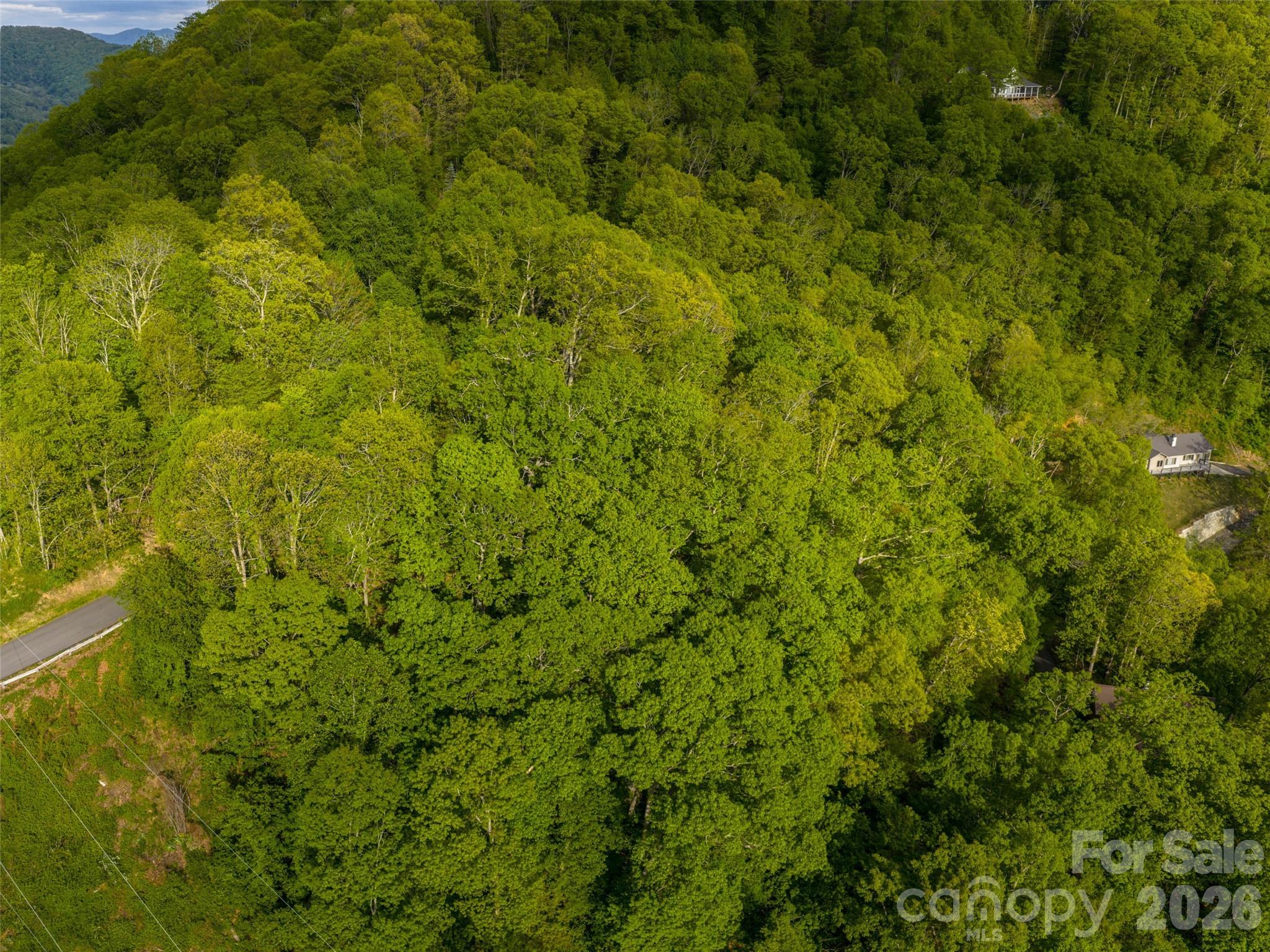 Lot at Lot 26 Fincher Mountain Road, Waynesville, photo 14 of 14