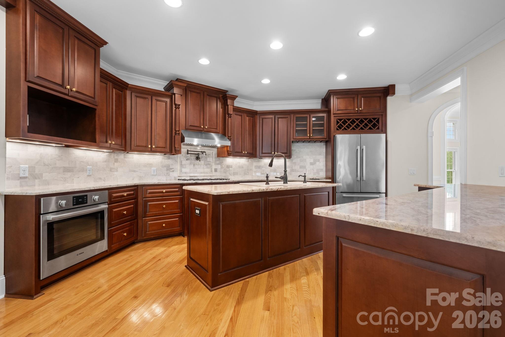 Single Family Residence at 4 Royal Vista Way, Granite Falls, photo 9 of 48