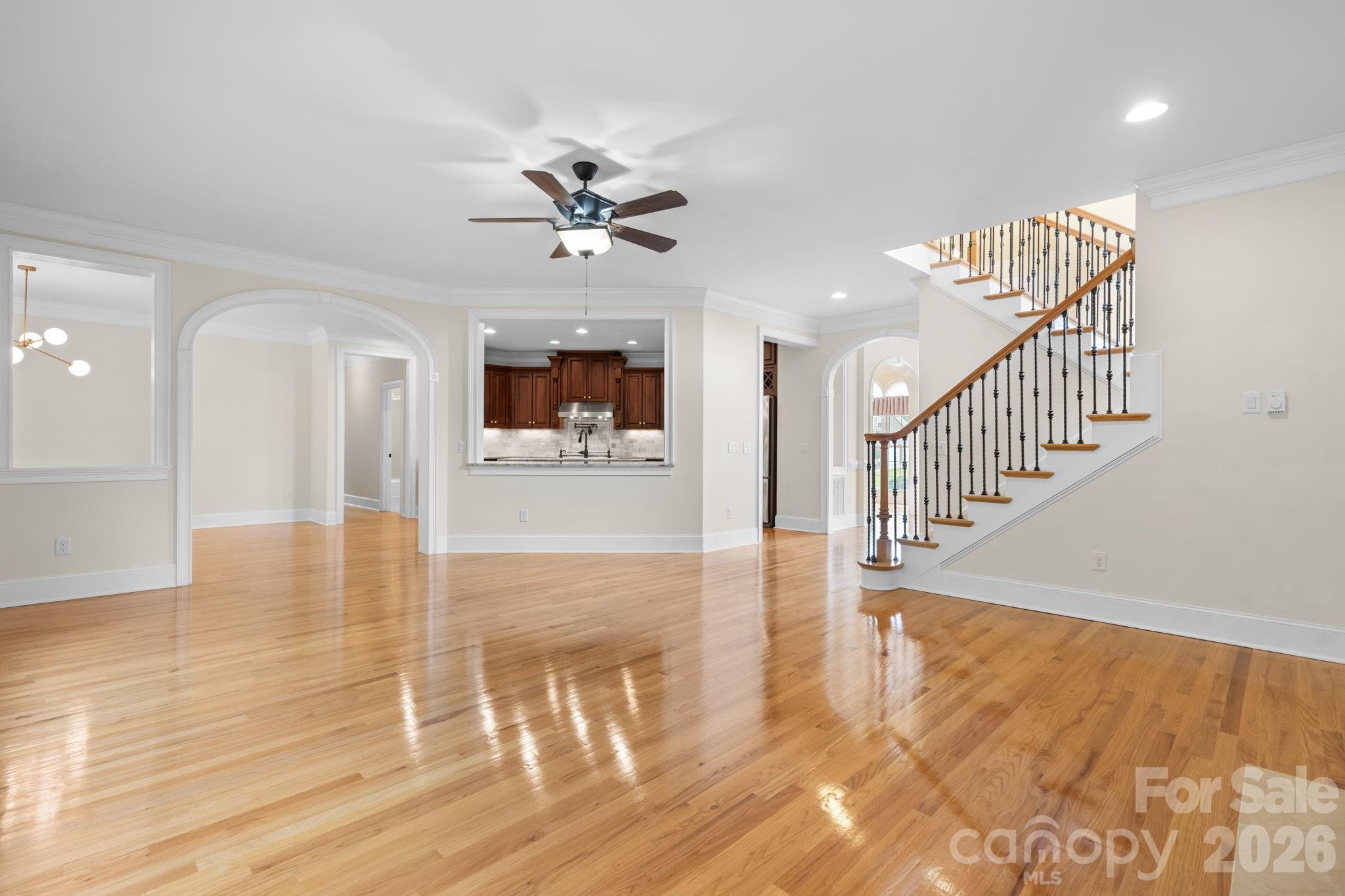 Single Family Residence at 4 Royal Vista Way, Granite Falls, photo 12 of 48
