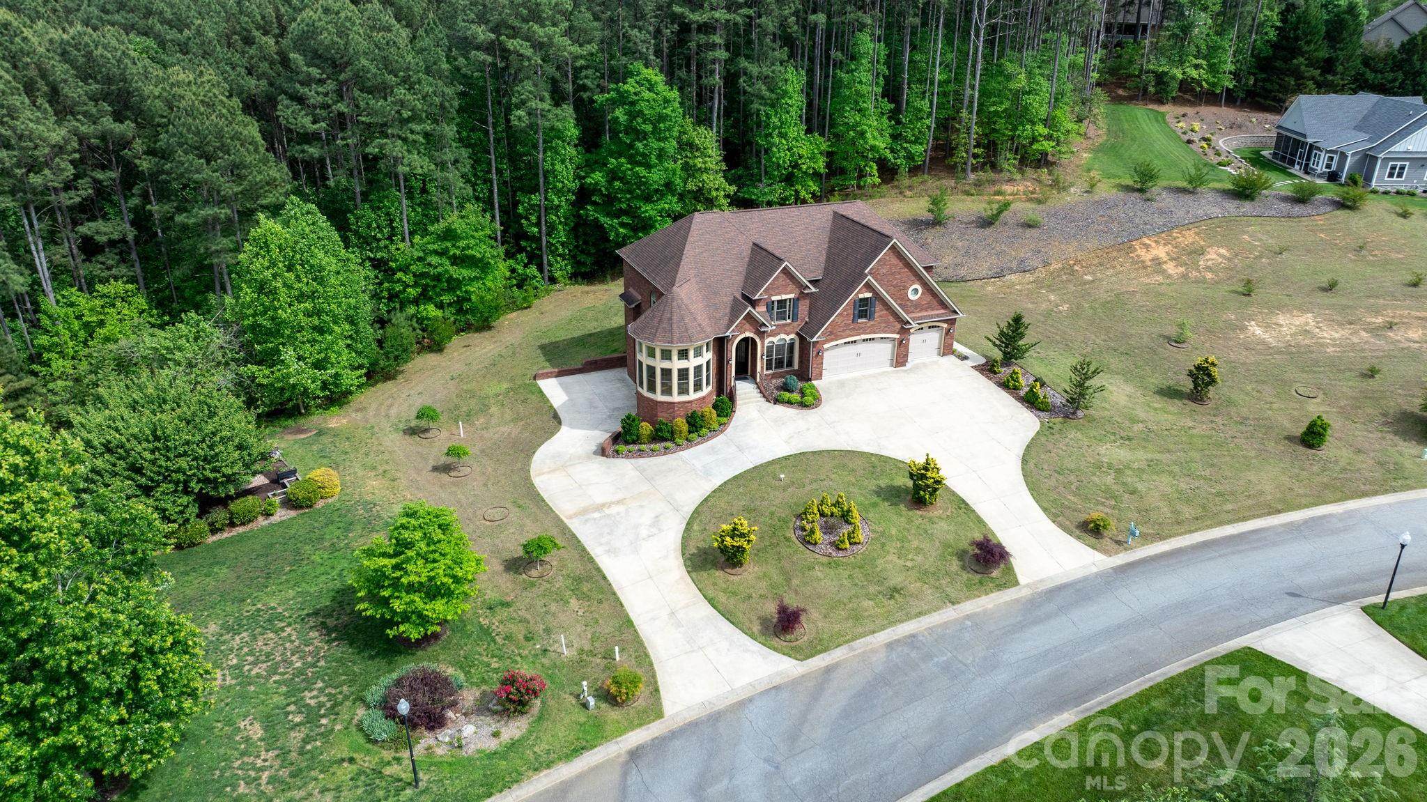 Single Family Residence at 4 Royal Vista Way, Granite Falls, photo 46 of 48