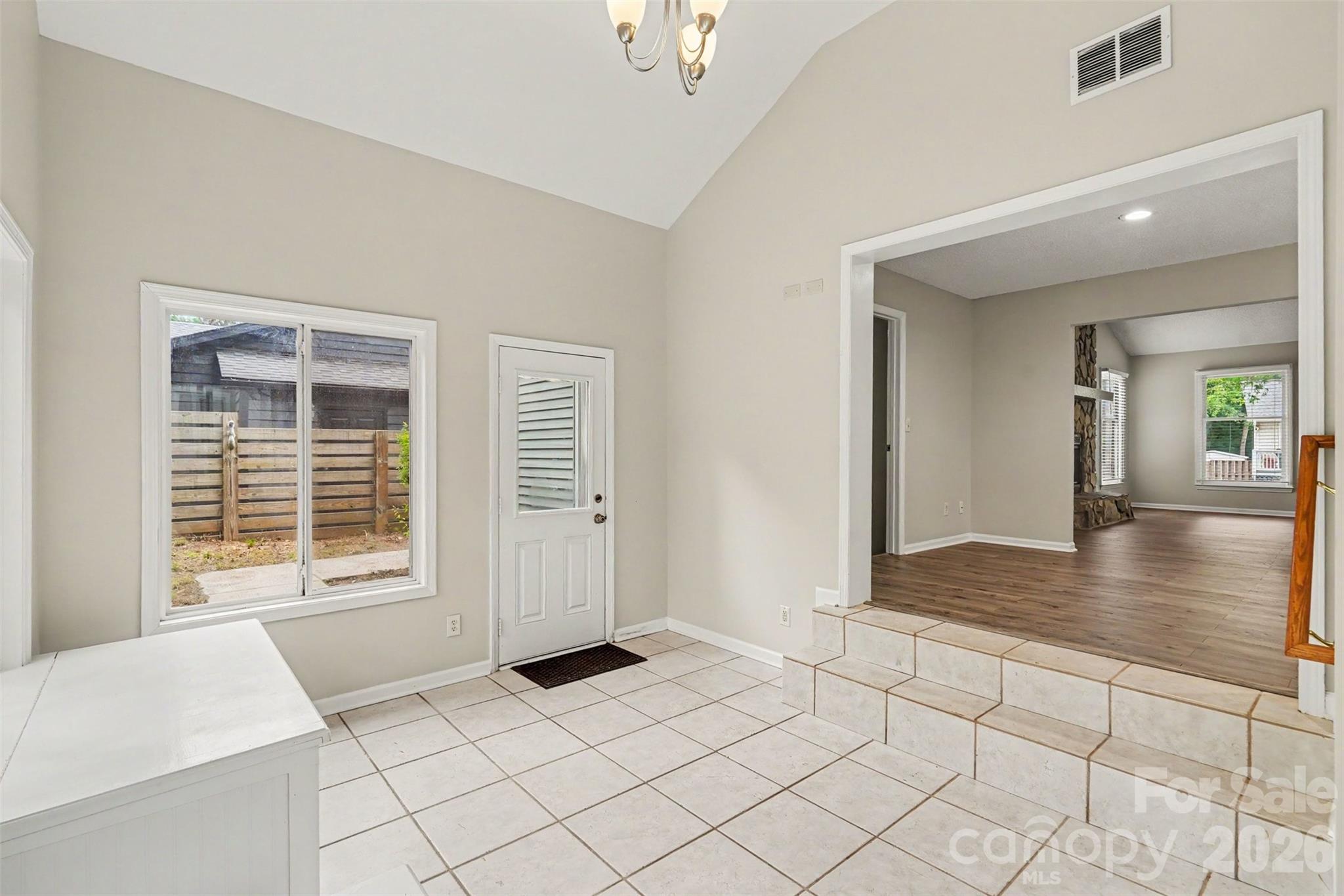 Single Family Residence at 9060 Tulagi Court, Tega Cay, photo 17 of 29