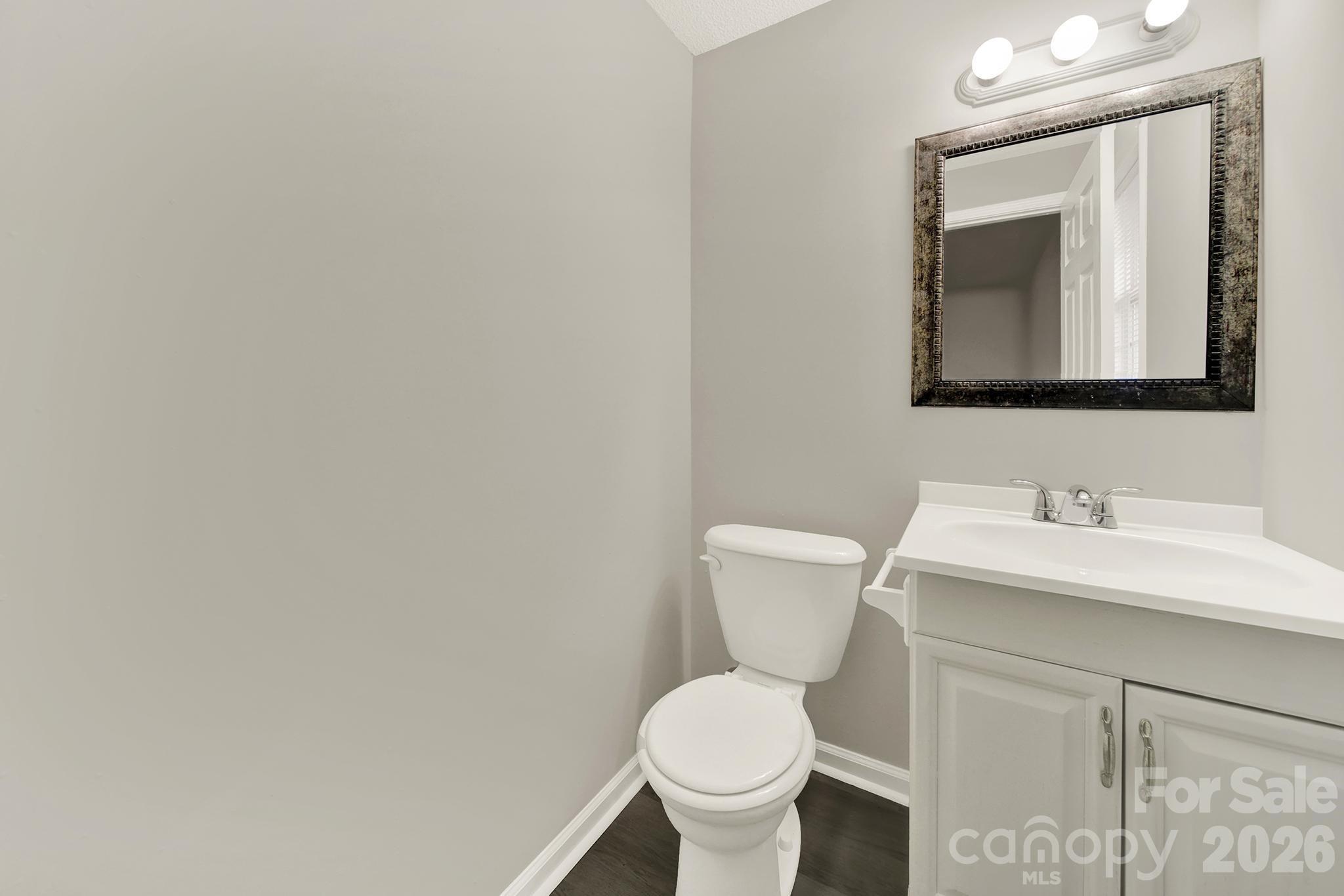 Single Family Residence at 807 Evening Shade Lane, Gastonia, photo 13 of 22