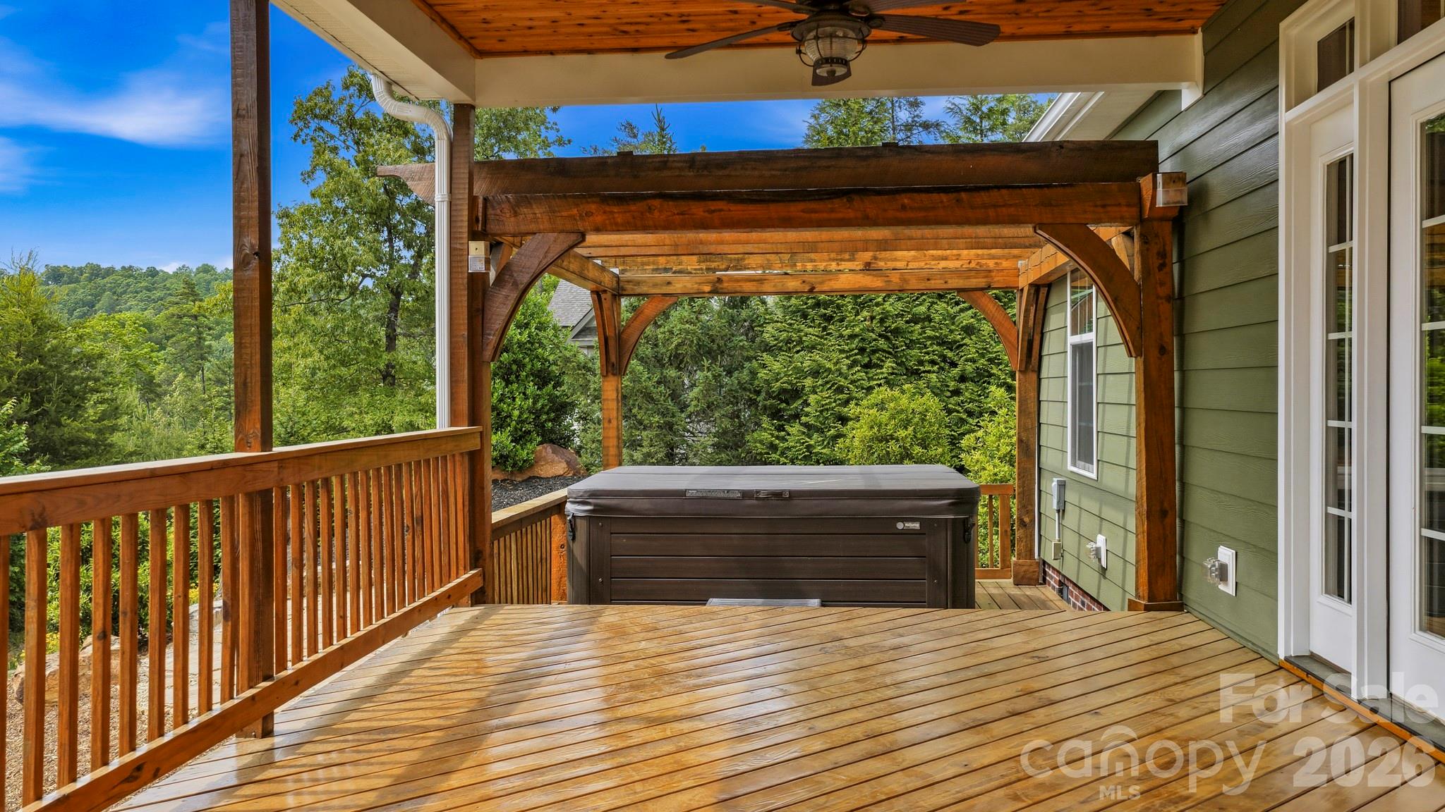 Single Family Residence at 234 Crest Drive, Lake Lure, photo 35 of 48