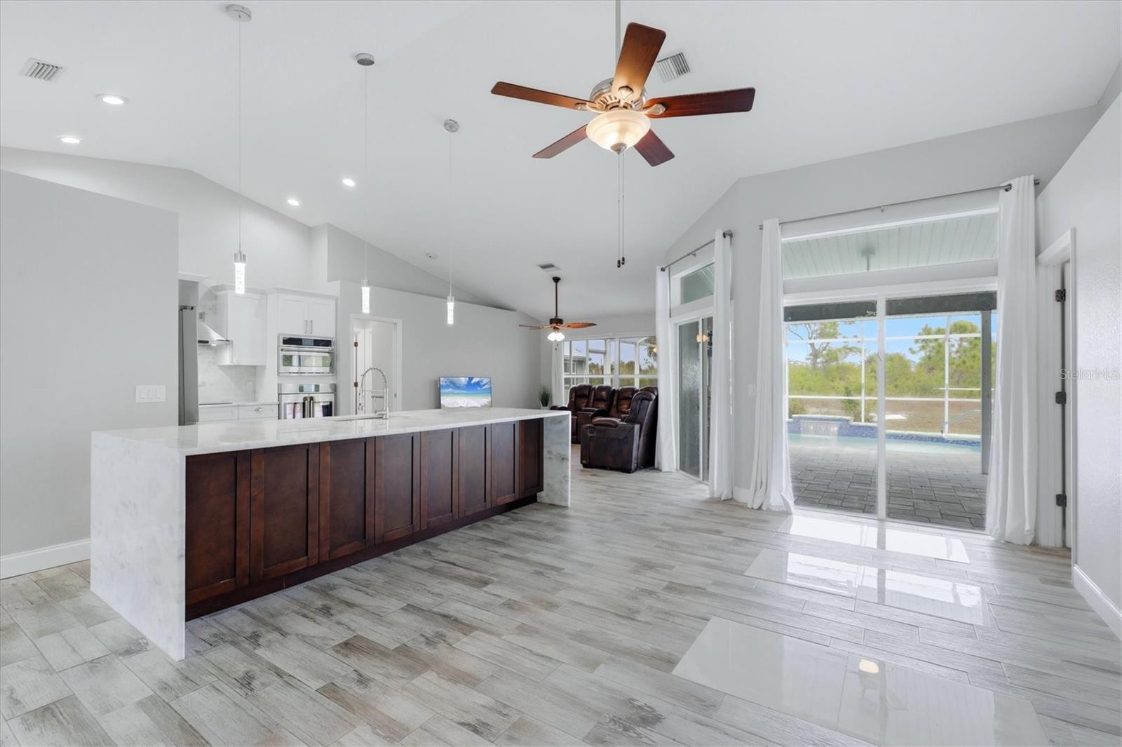 Single Family Residence at 8188 WELSFORD RD, PORT CHARLOTTE, photo 11 of 36