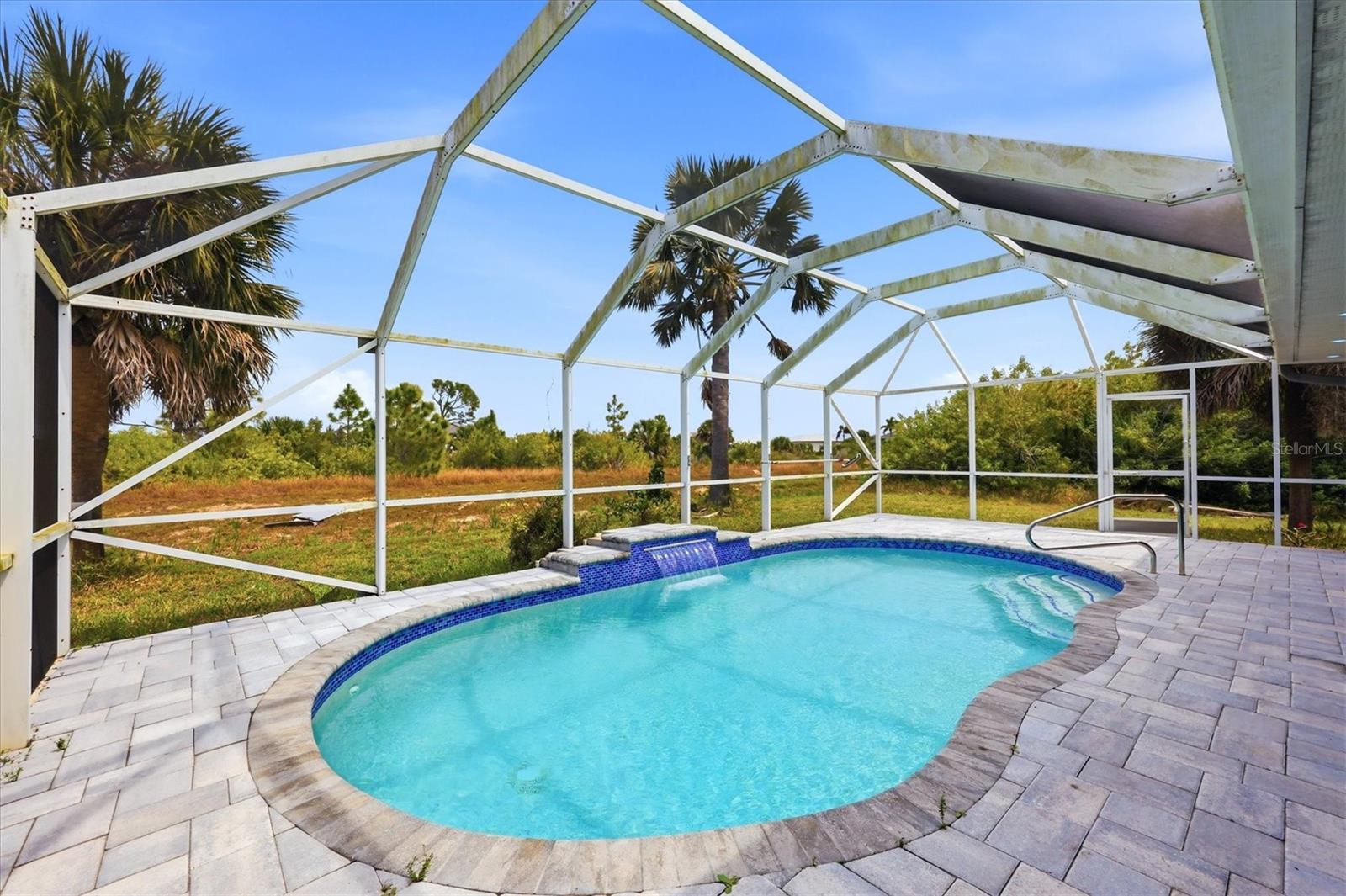 Single Family Residence at 8188 WELSFORD RD, PORT CHARLOTTE, photo 31 of 36