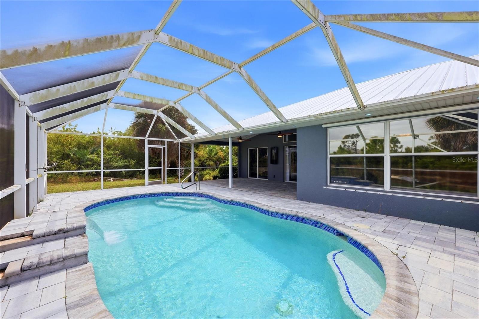 Single Family Residence at 8188 WELSFORD RD, PORT CHARLOTTE, photo 32 of 36