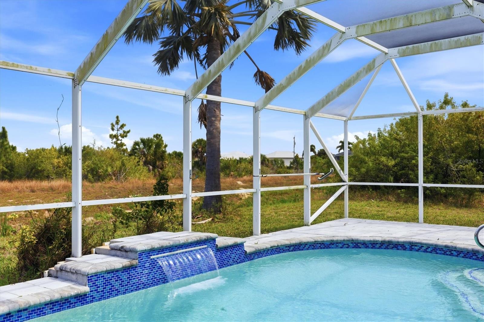 Single Family Residence at 8188 WELSFORD RD, PORT CHARLOTTE, photo 34 of 36