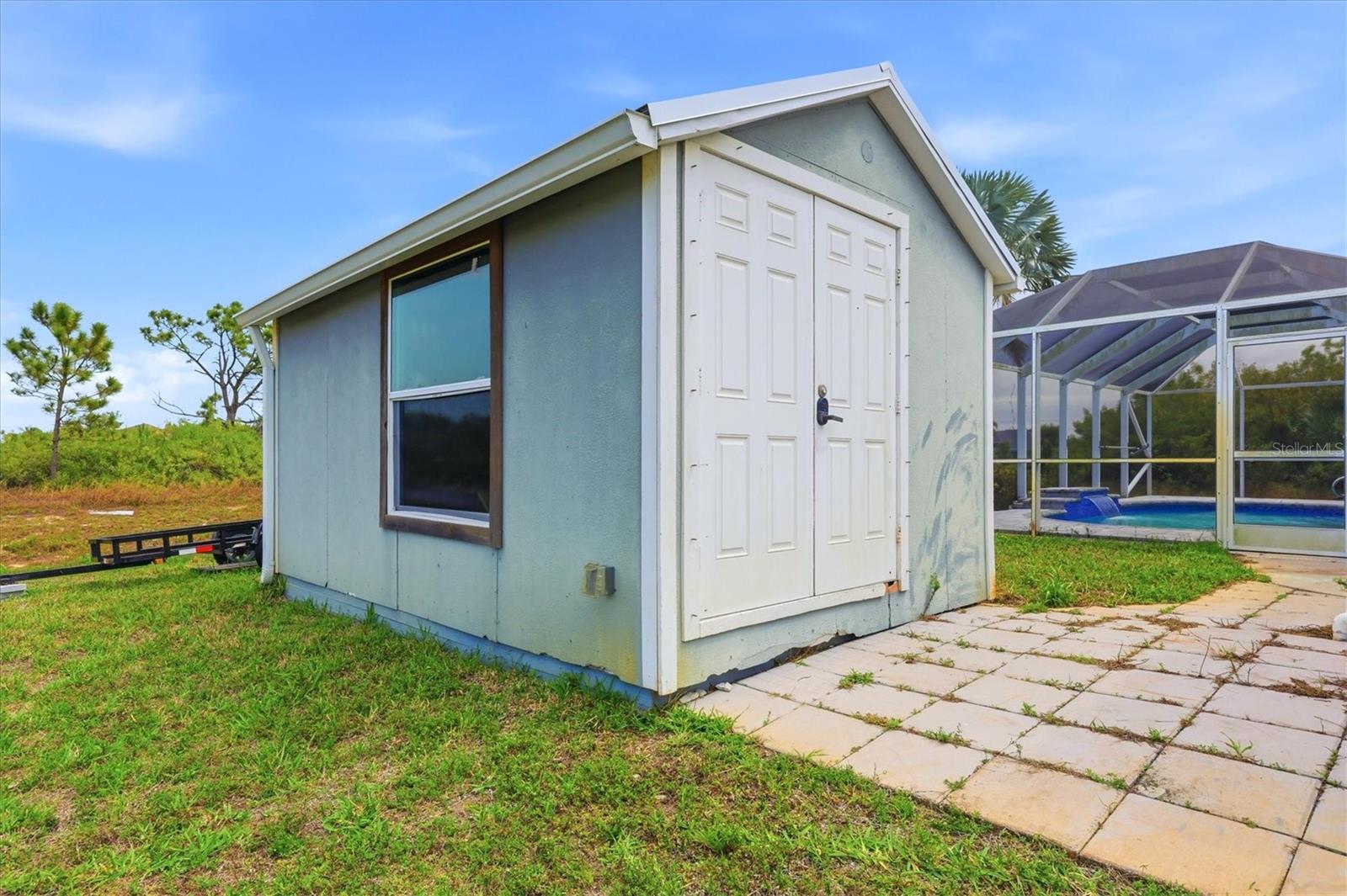 Single Family Residence at 8188 WELSFORD RD, PORT CHARLOTTE, photo 36 of 36