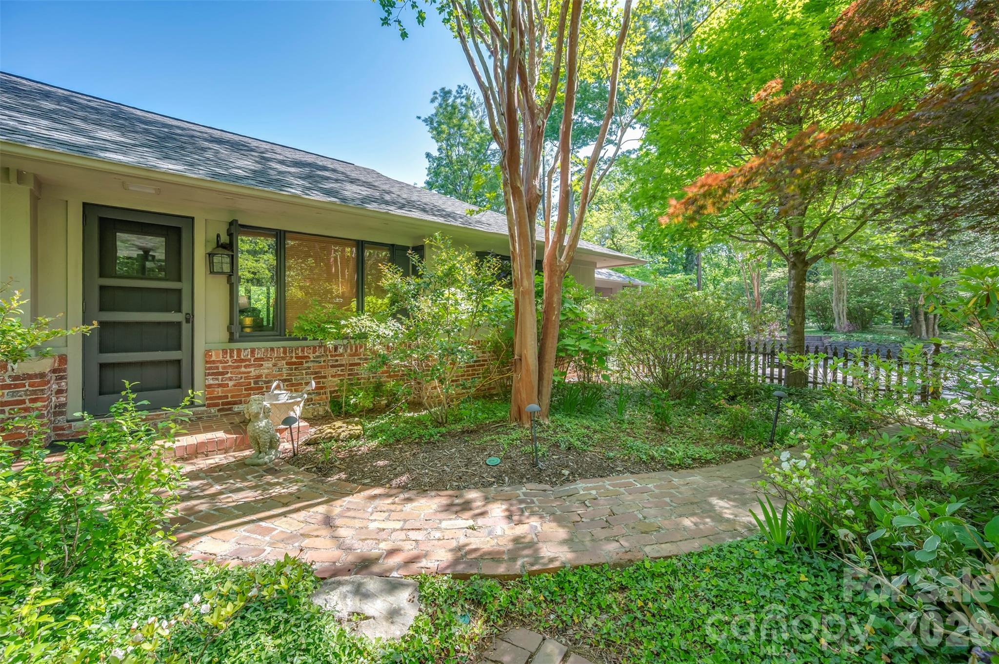 Single Family Residence at 484 Sourwood Ridge Road, Tryon, photo 3 of 59
