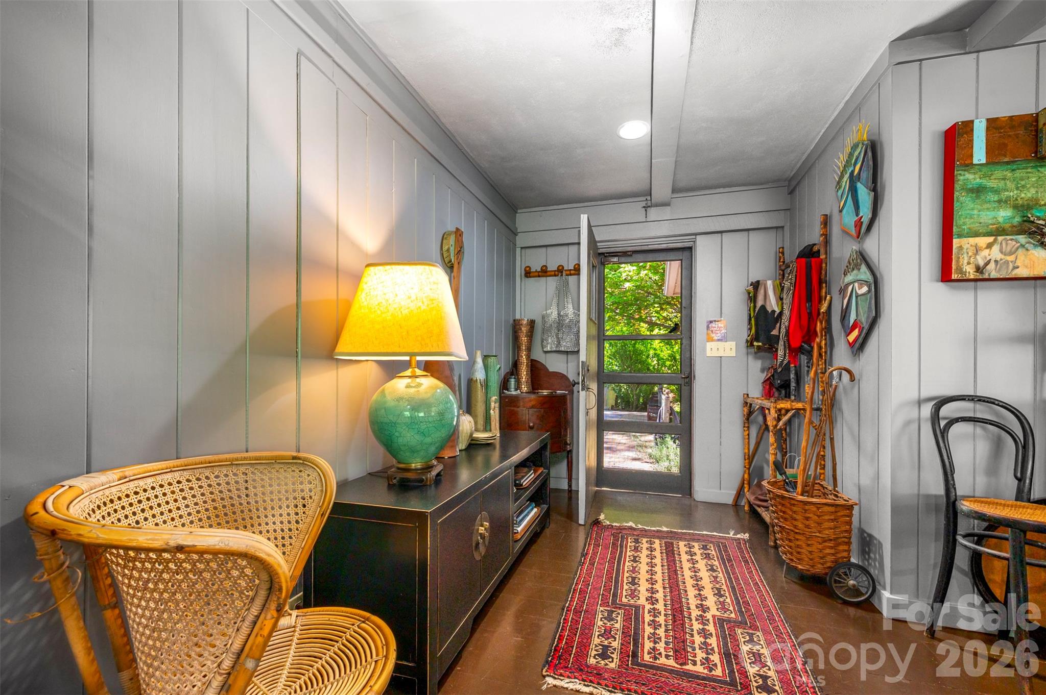 Single Family Residence at 484 Sourwood Ridge Road, Tryon, photo 5 of 59