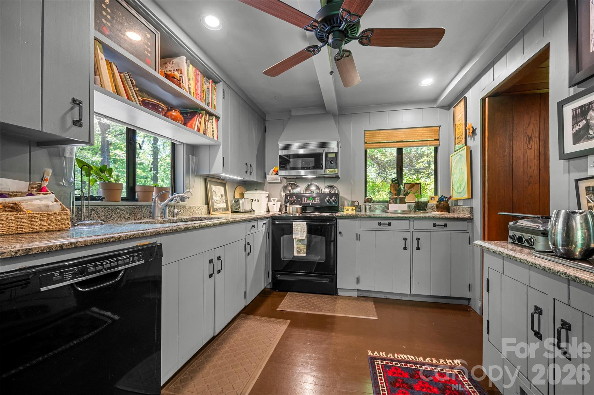 Single Family Residence at 484 Sourwood Ridge Road, Tryon, photo 15 of 59