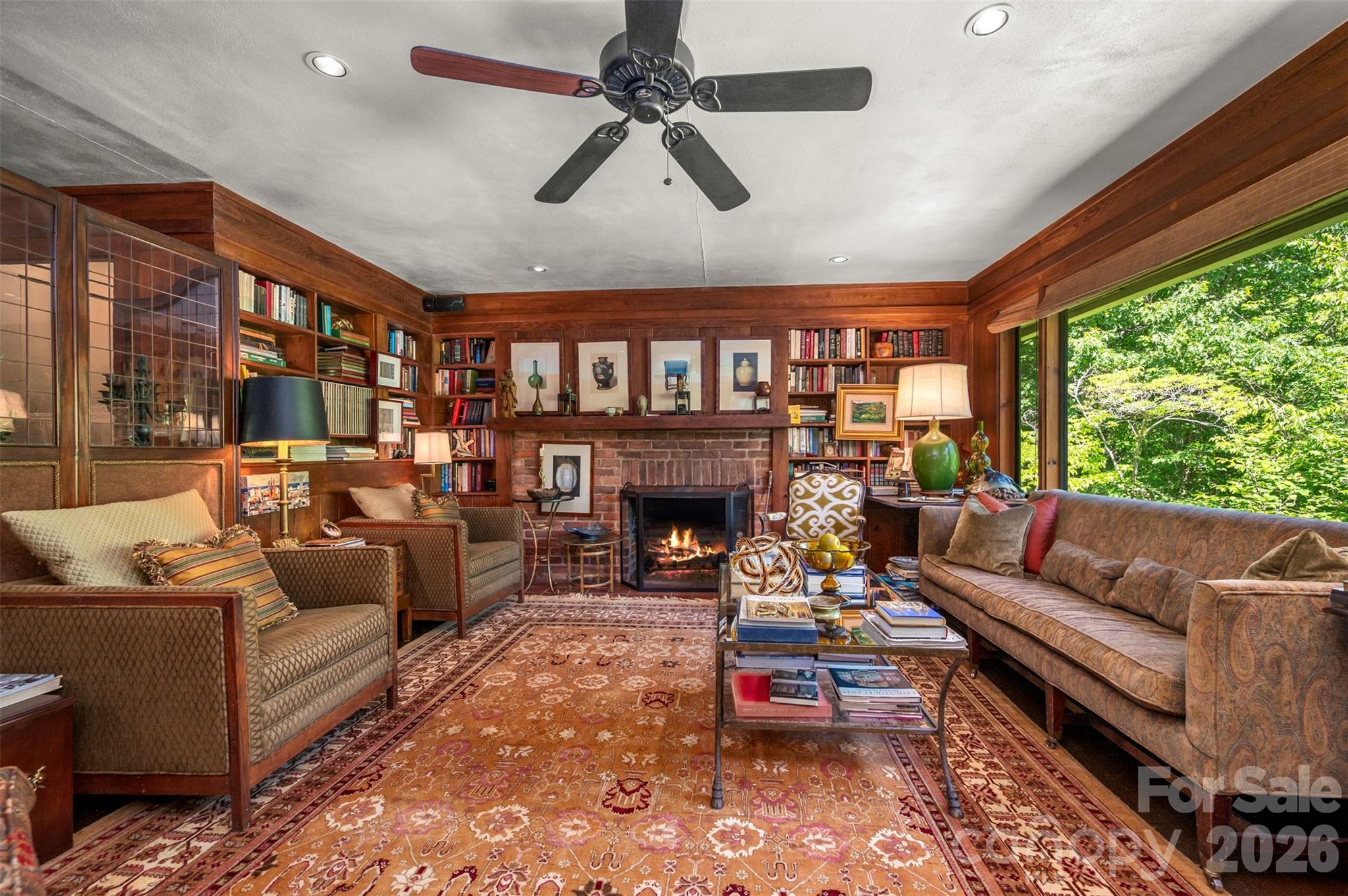 Single Family Residence at 484 Sourwood Ridge Road, Tryon, photo 19 of 59