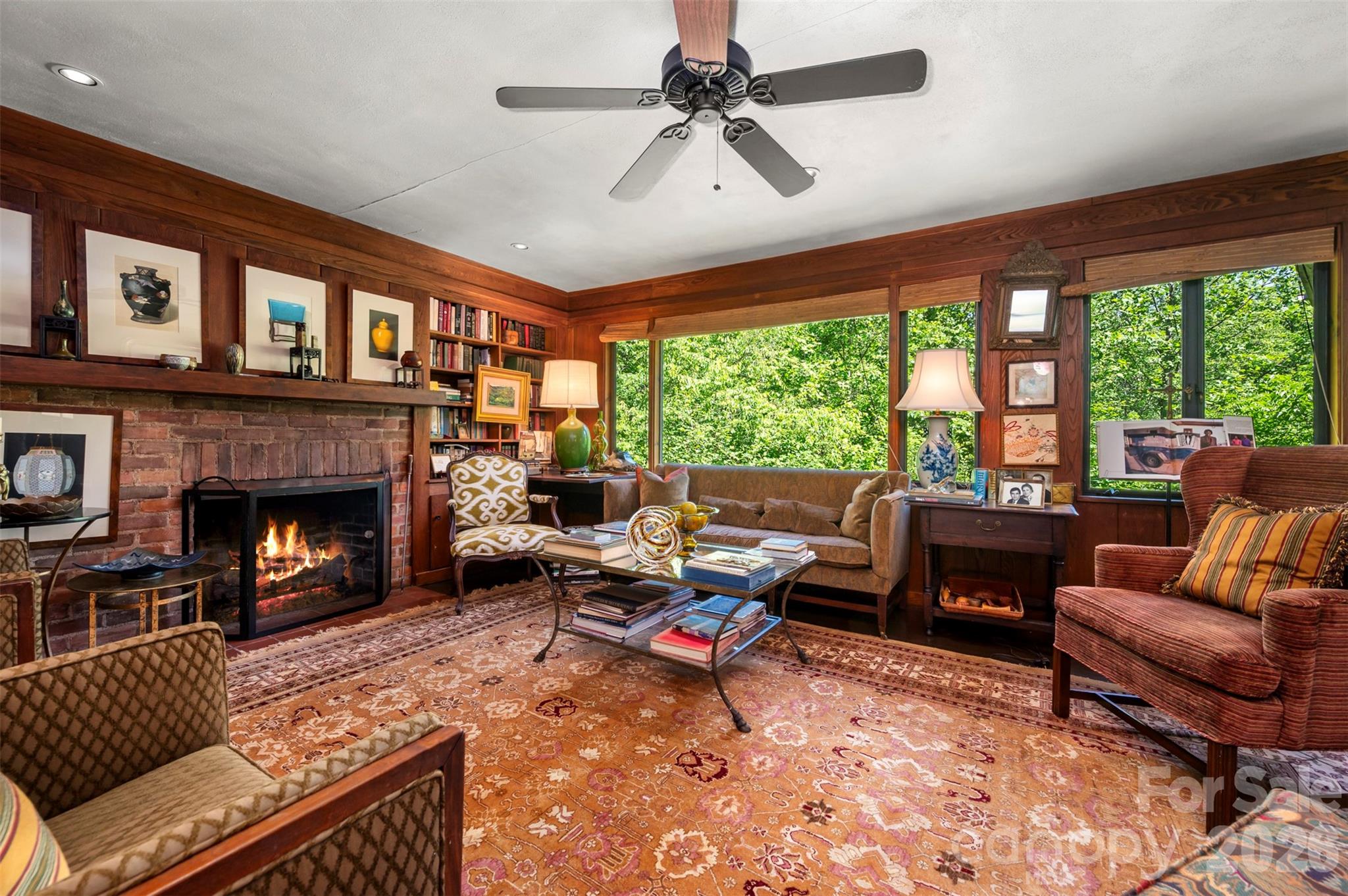 Single Family Residence at 484 Sourwood Ridge Road, Tryon, photo 21 of 59