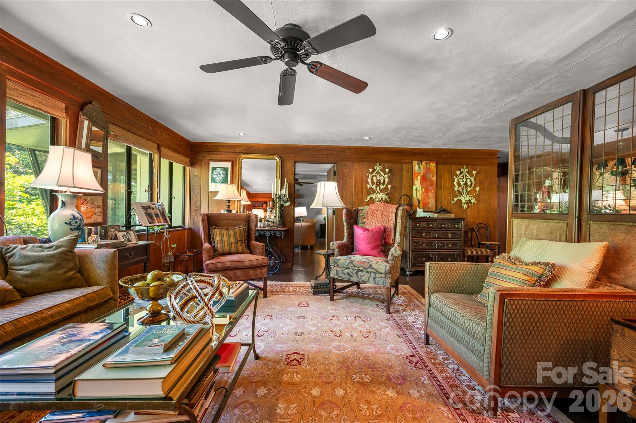 Single Family Residence at 484 Sourwood Ridge Road, Tryon, photo 23 of 59